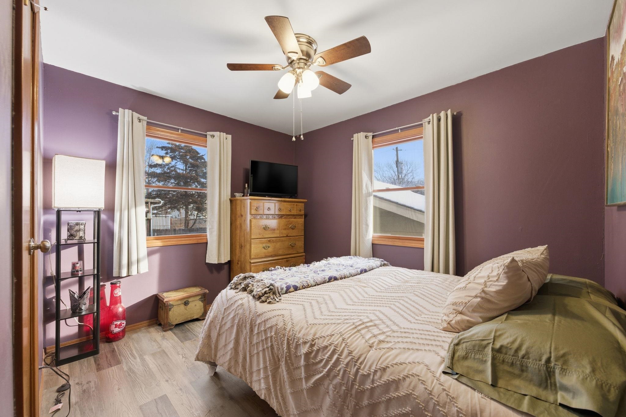 3326 S Elizabeth Avenue Wichita KS 67217