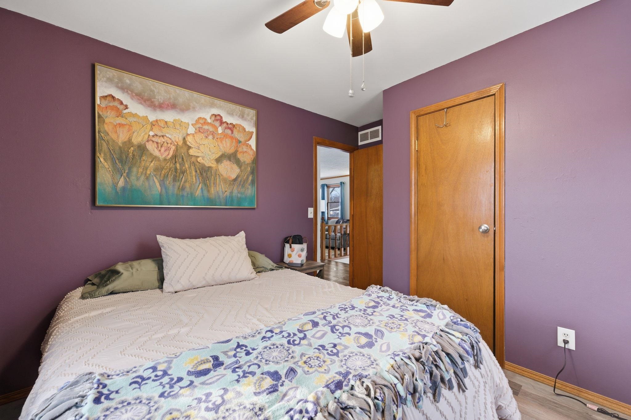 3326 S Elizabeth Avenue Wichita KS 67217