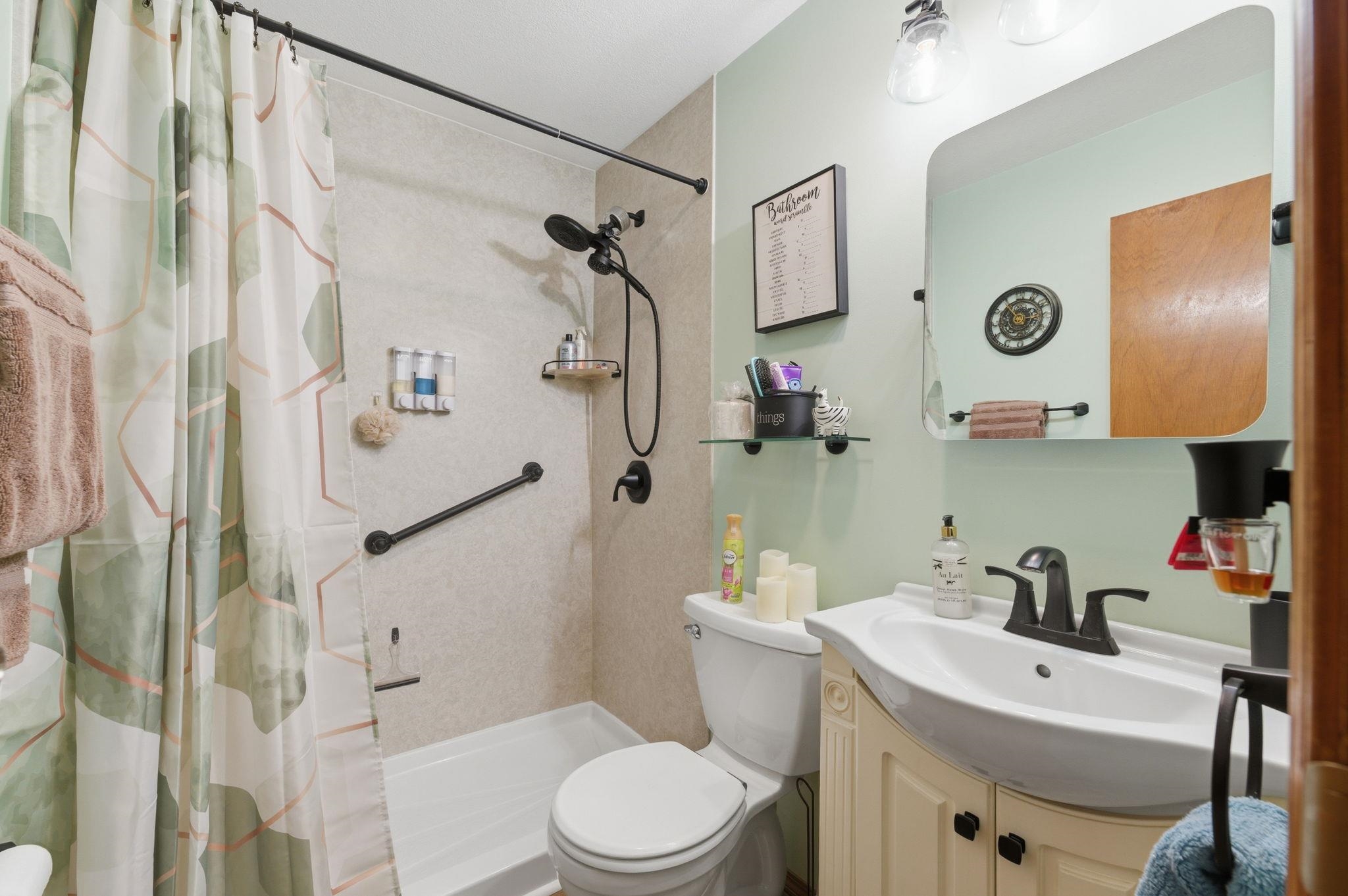 3326 S Elizabeth Avenue Wichita KS 67217