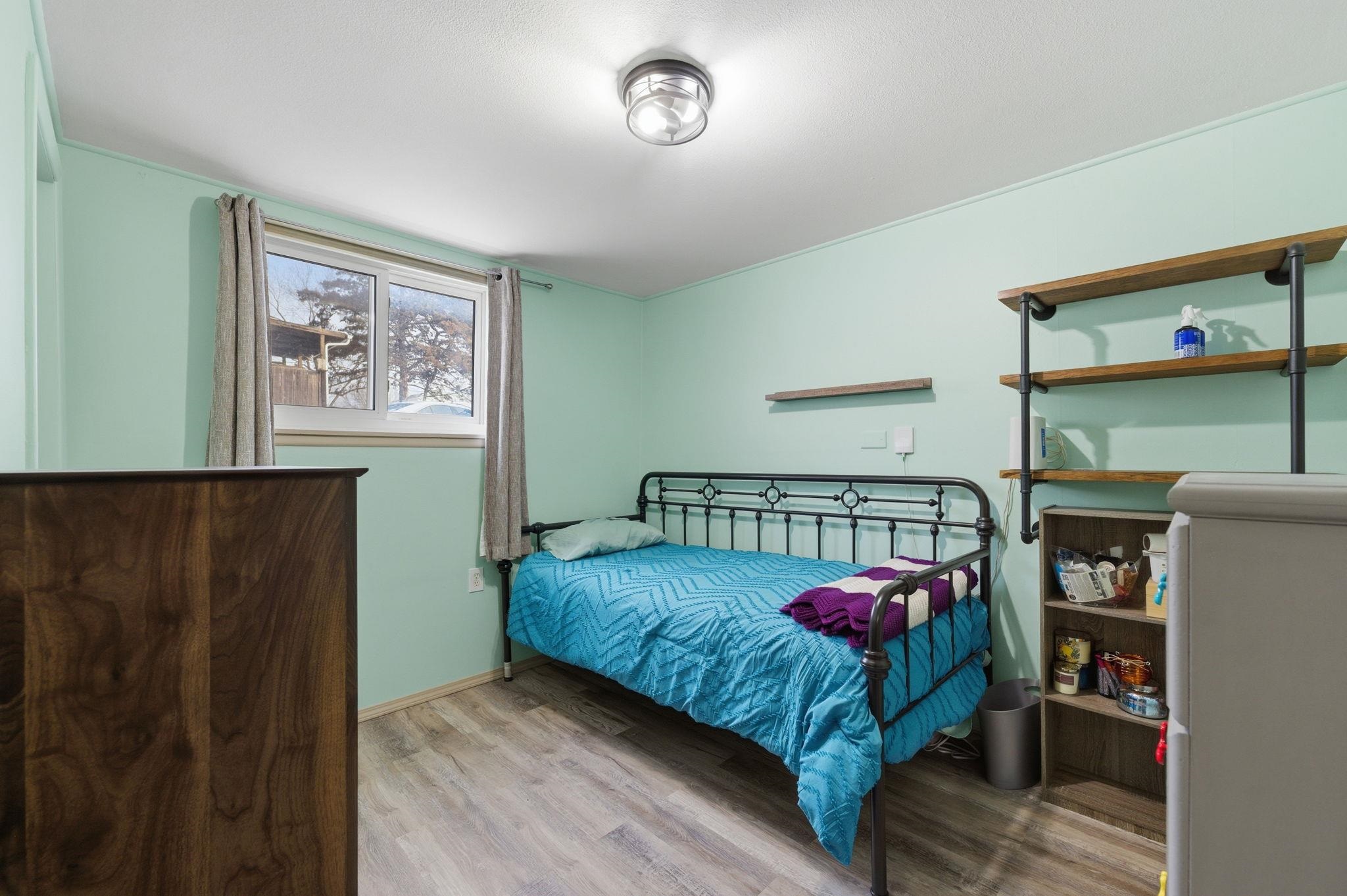 3326 S Elizabeth Avenue Wichita KS 67217