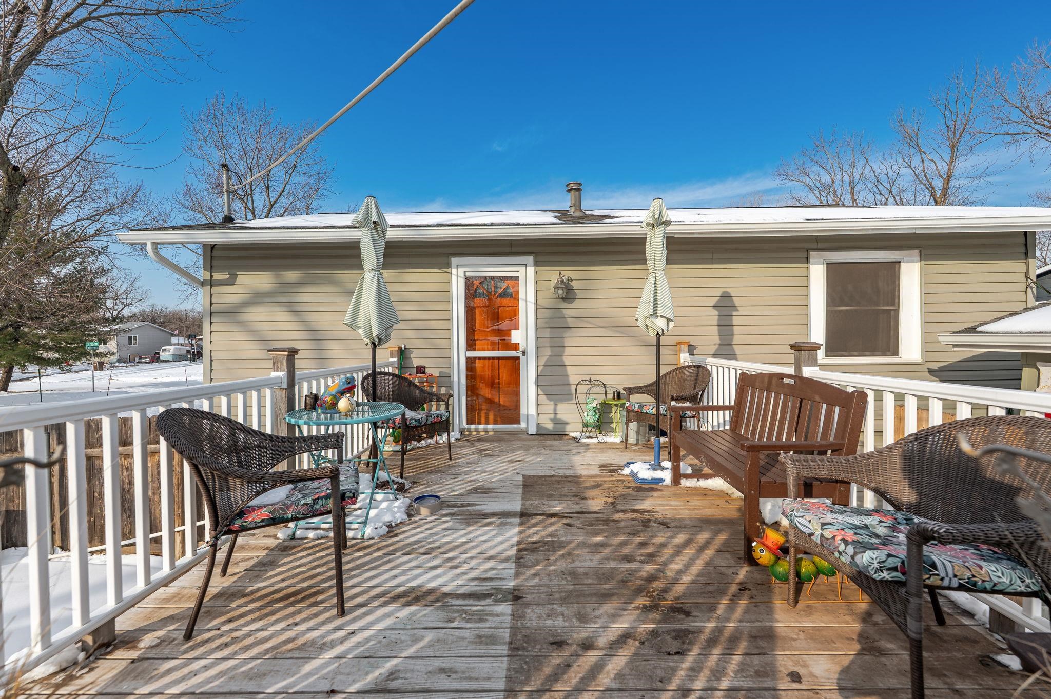 3326 S Elizabeth Avenue Wichita KS 67217