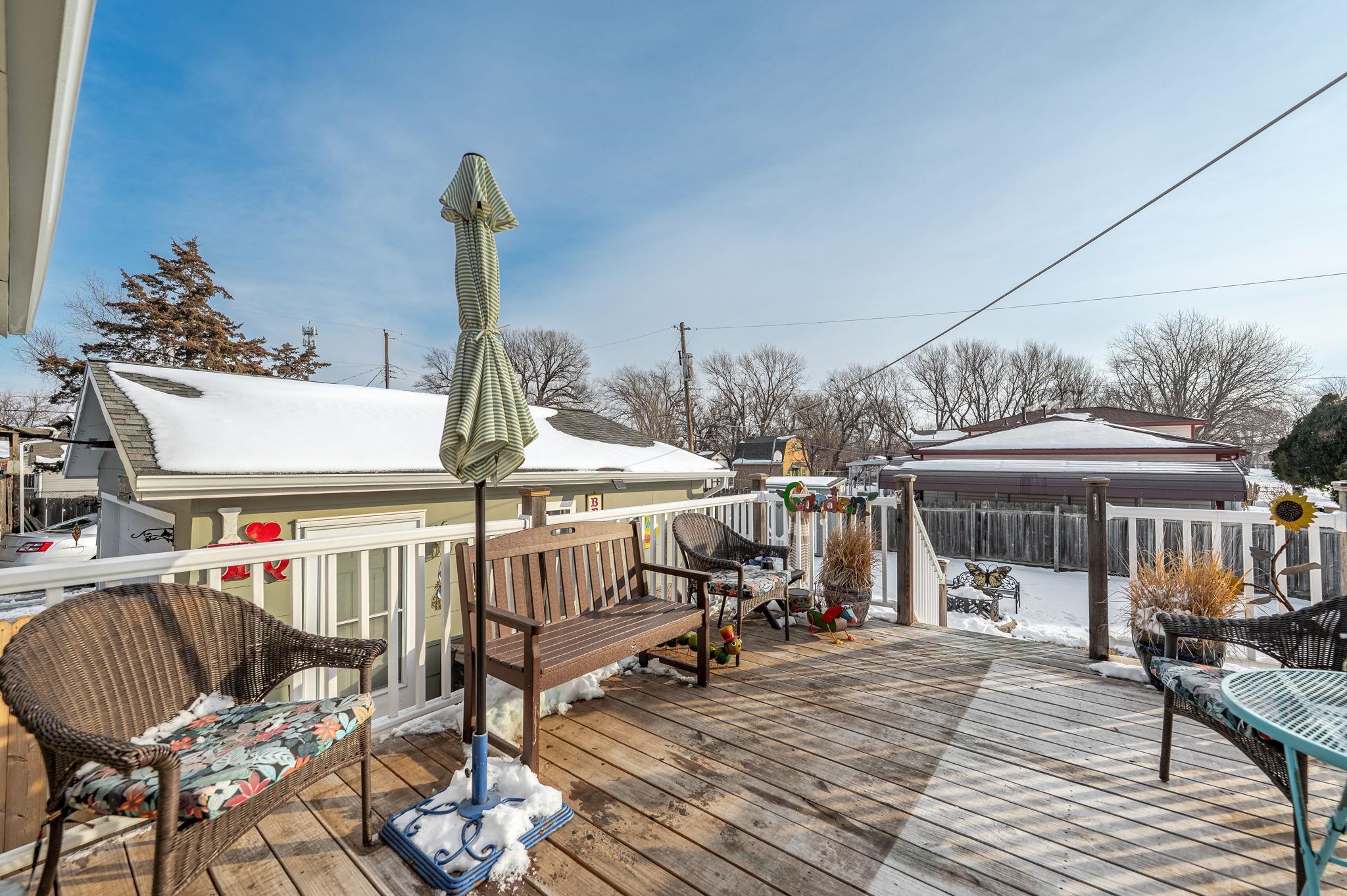 3326 S Elizabeth Avenue Wichita KS 67217