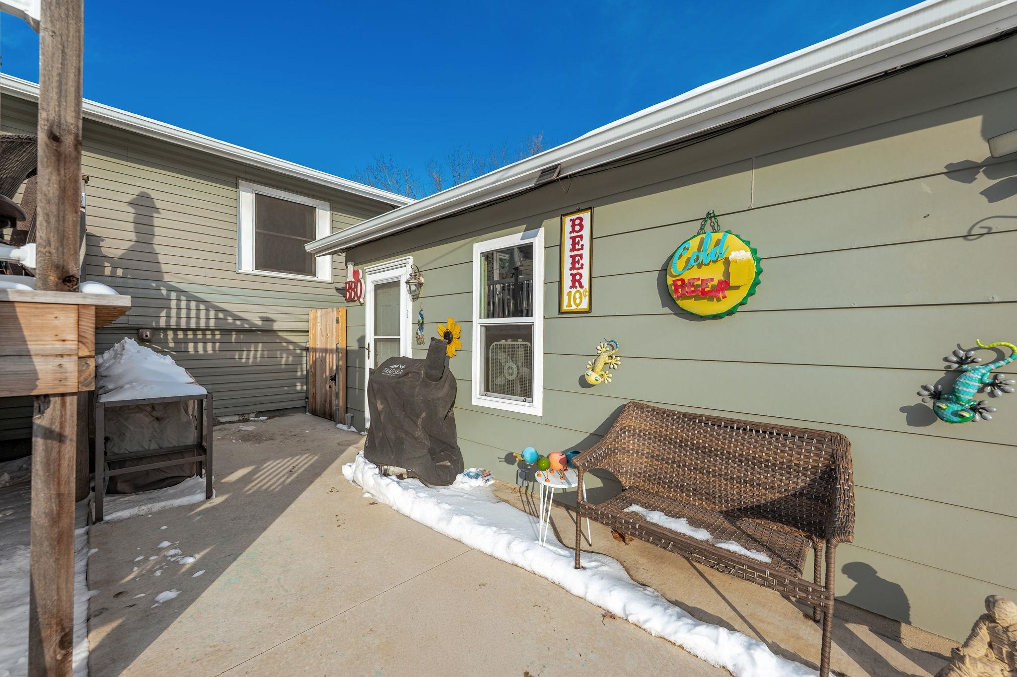 3326 S Elizabeth Avenue Wichita KS 67217