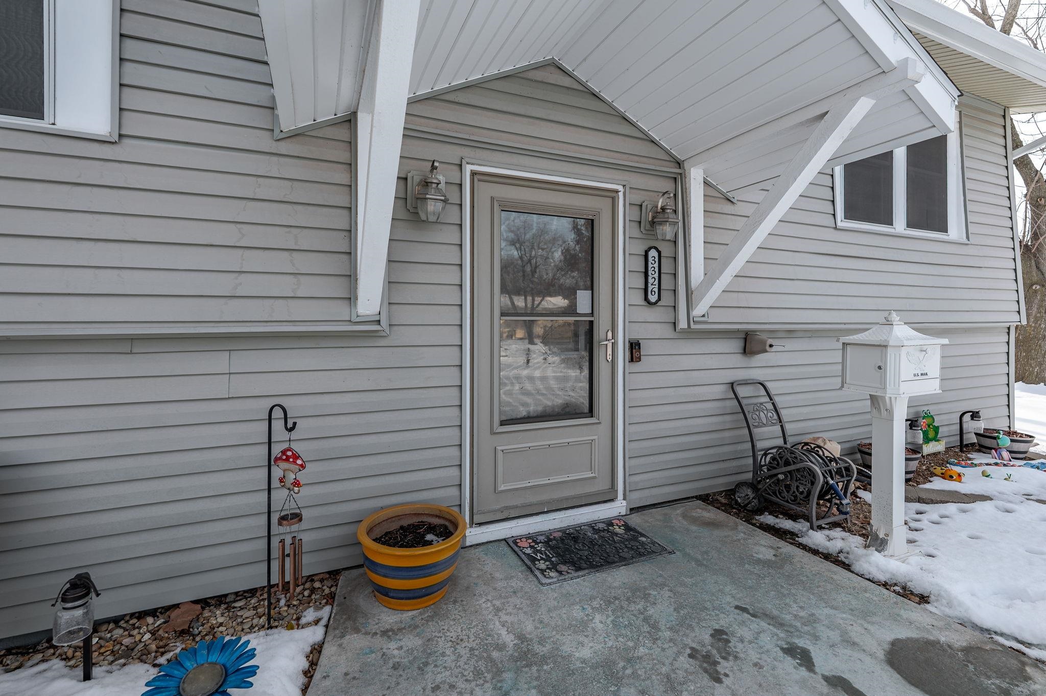 3326 S Elizabeth Avenue Wichita KS 67217