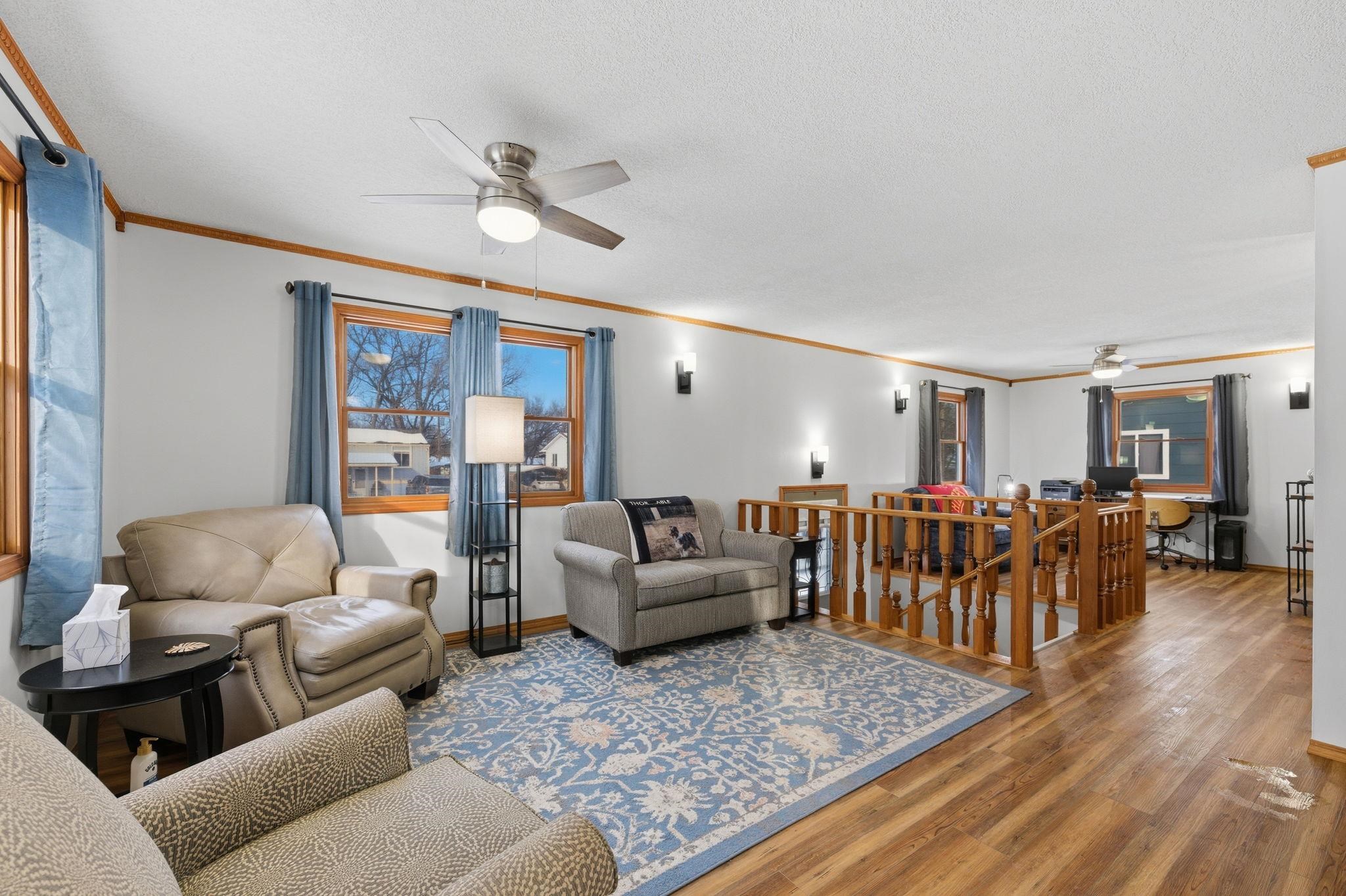 3326 S Elizabeth Avenue Wichita KS 67217