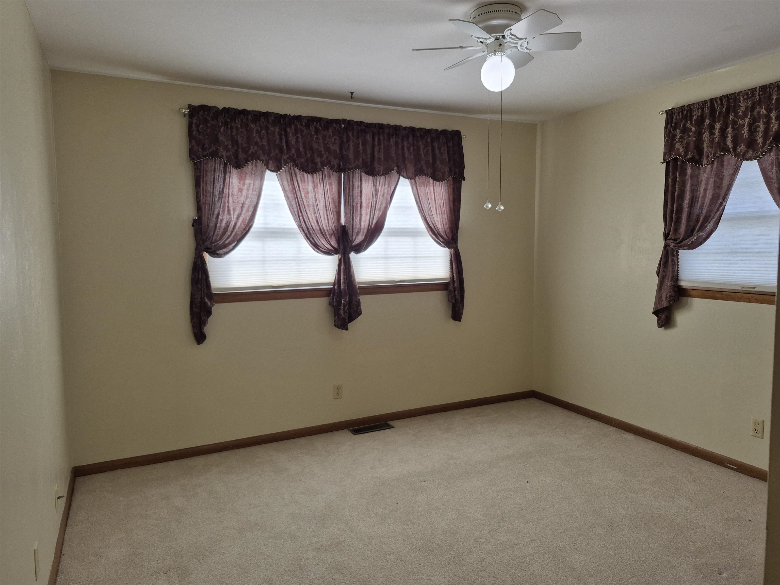 1620 Madison Street Eureka KS 67045