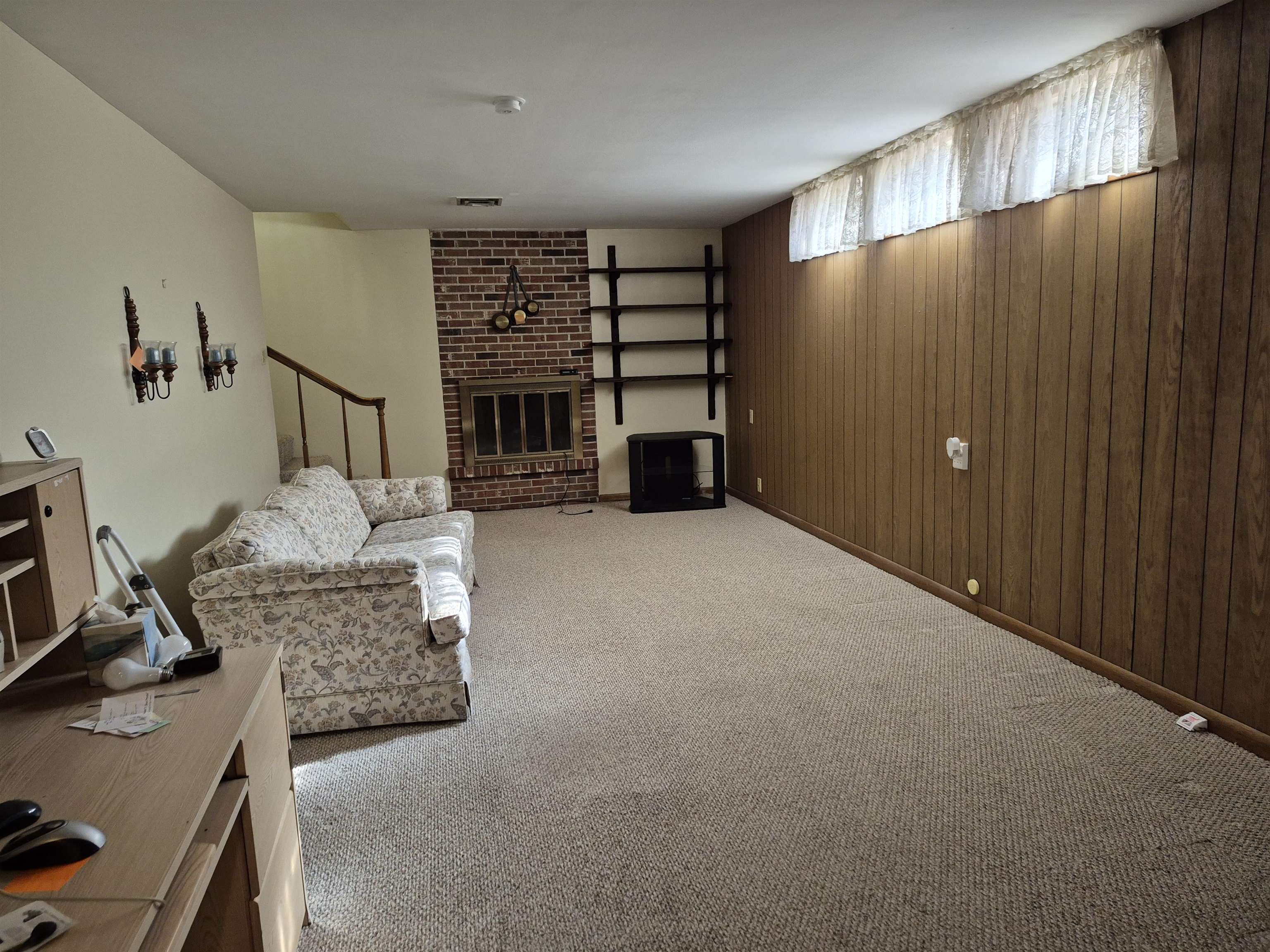 1620 Madison Street Eureka KS 67045