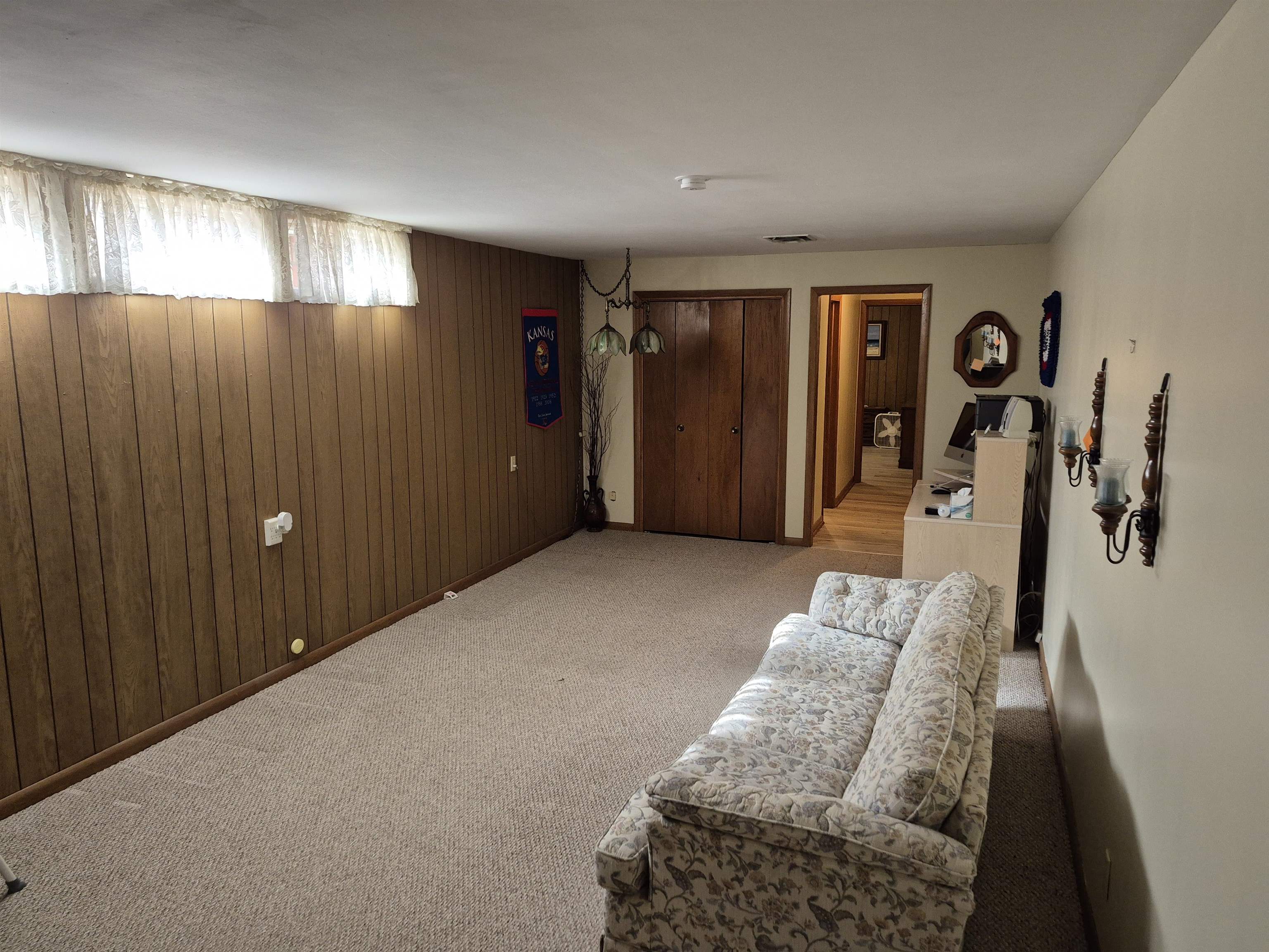 1620 Madison Street Eureka KS 67045