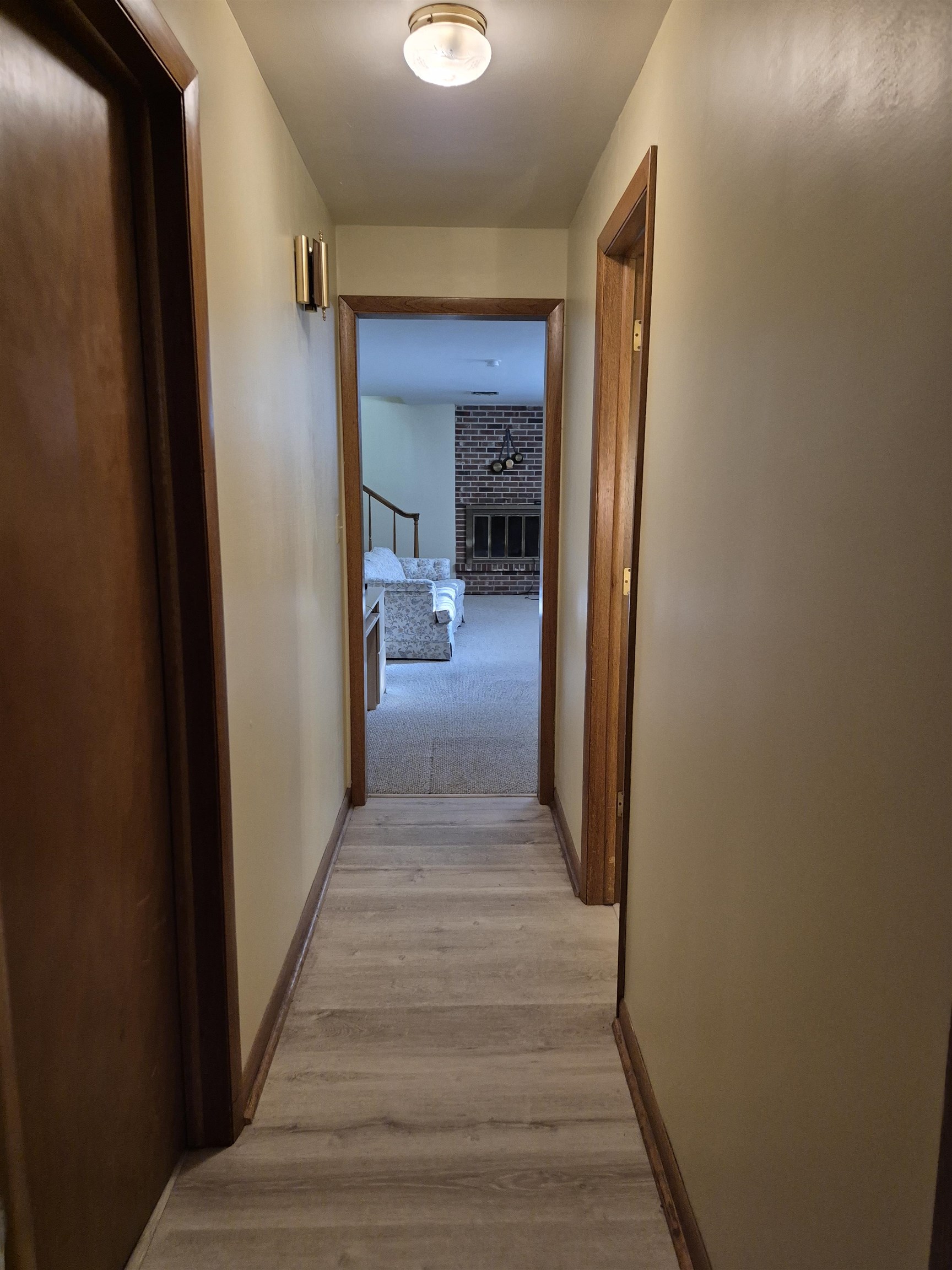 1620 Madison Street Eureka KS 67045