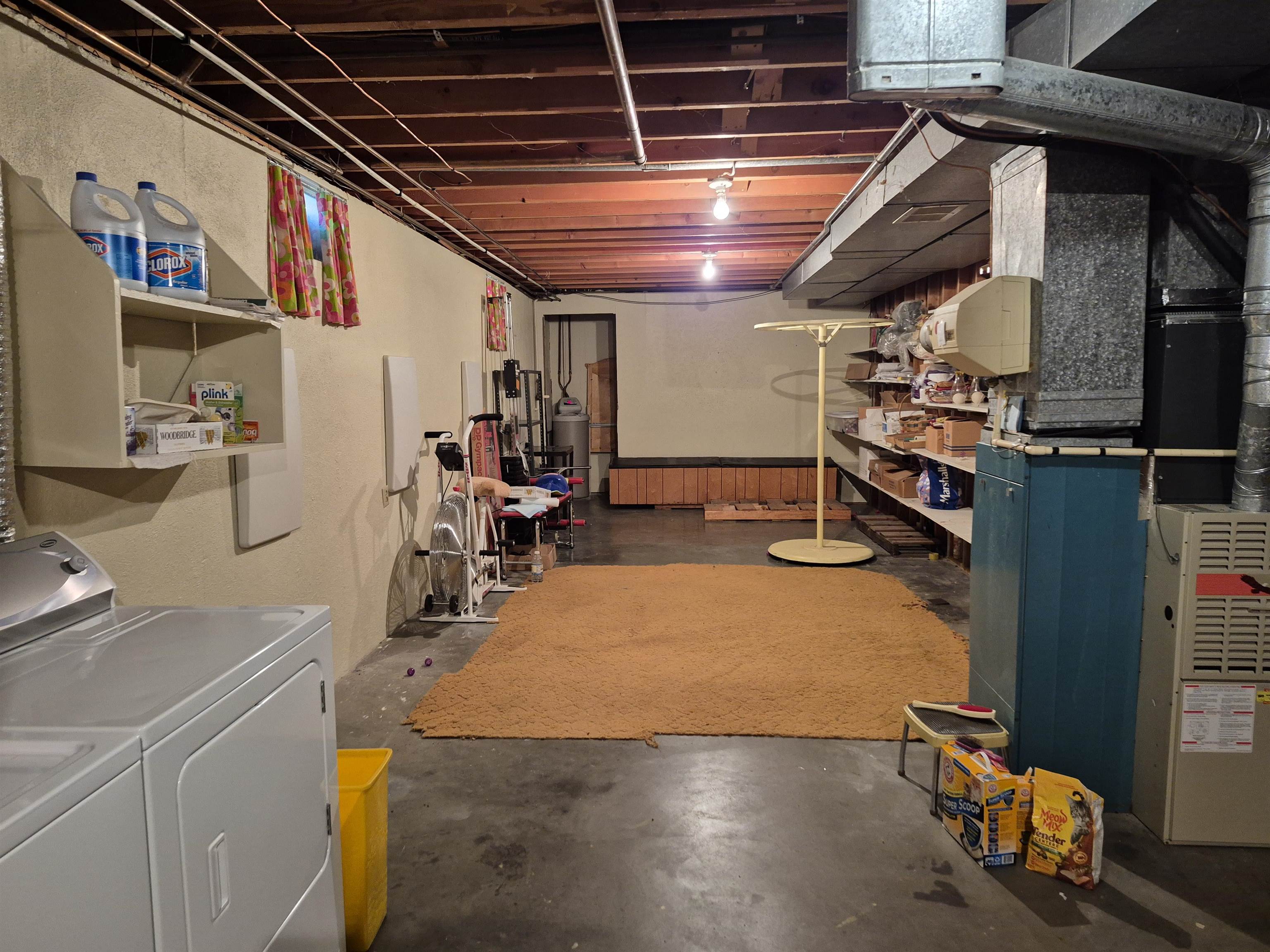 1620 Madison Street Eureka KS 67045