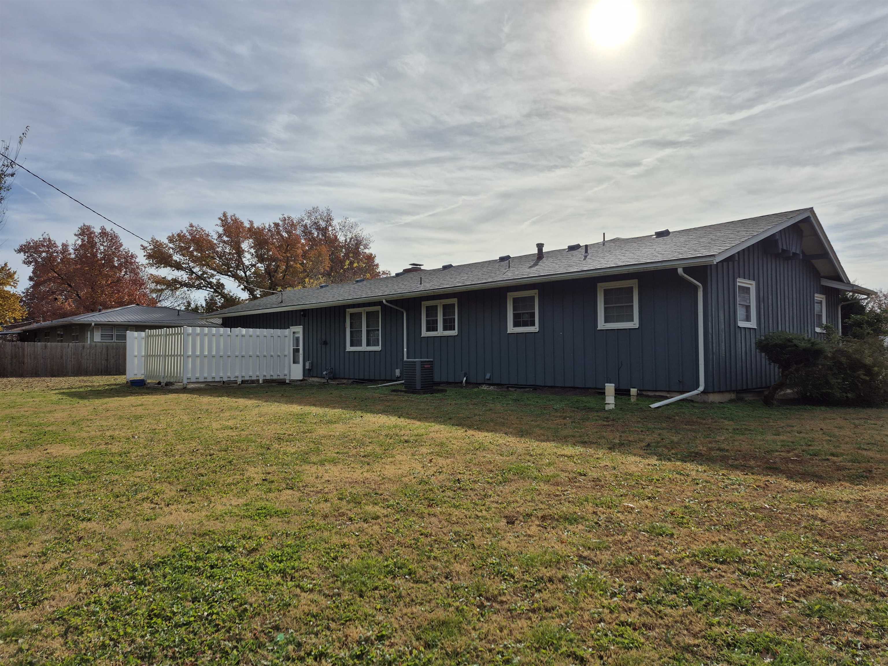 1620 Madison Street Eureka KS 67045