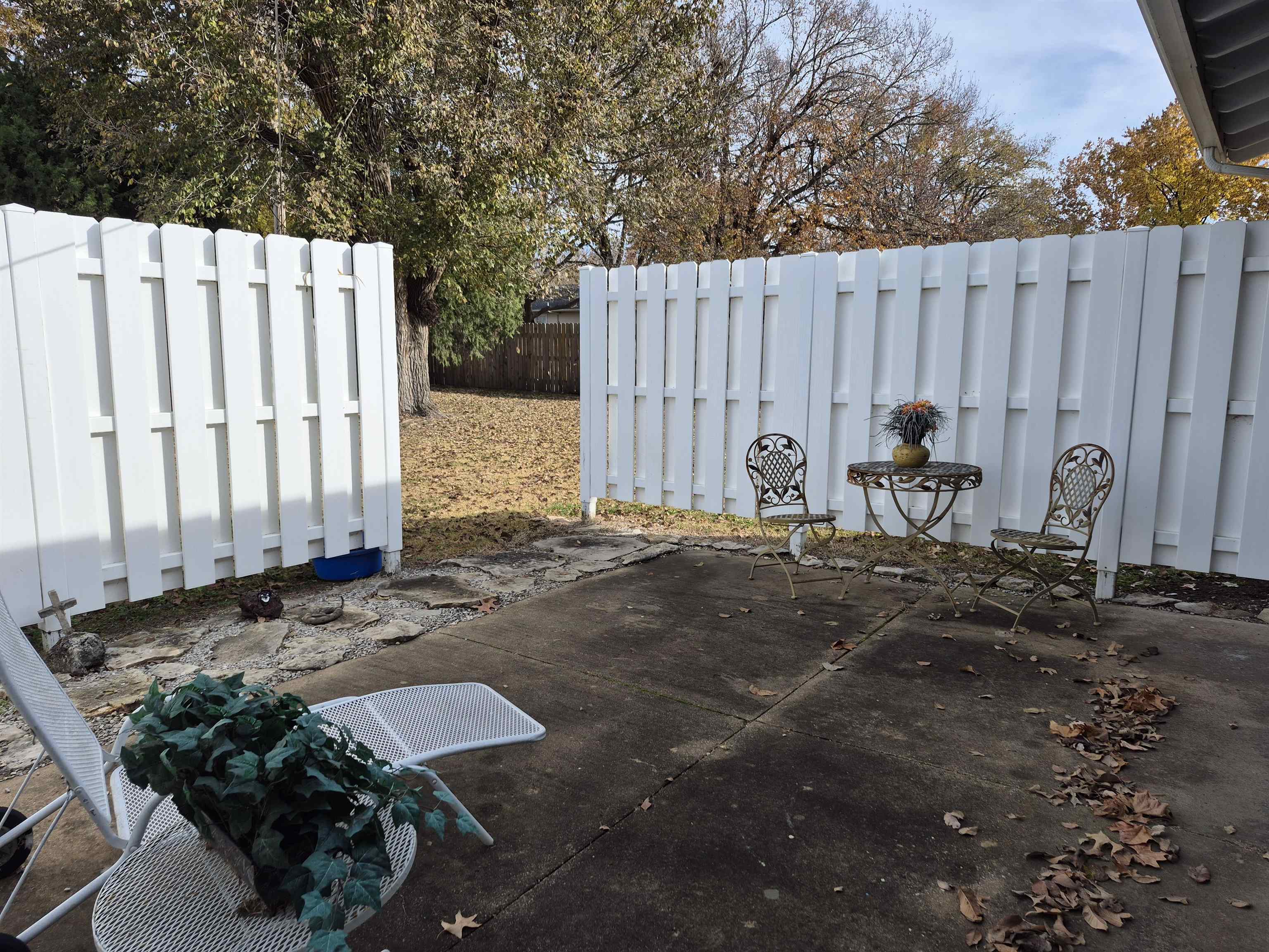 1620 Madison Street Eureka KS 67045