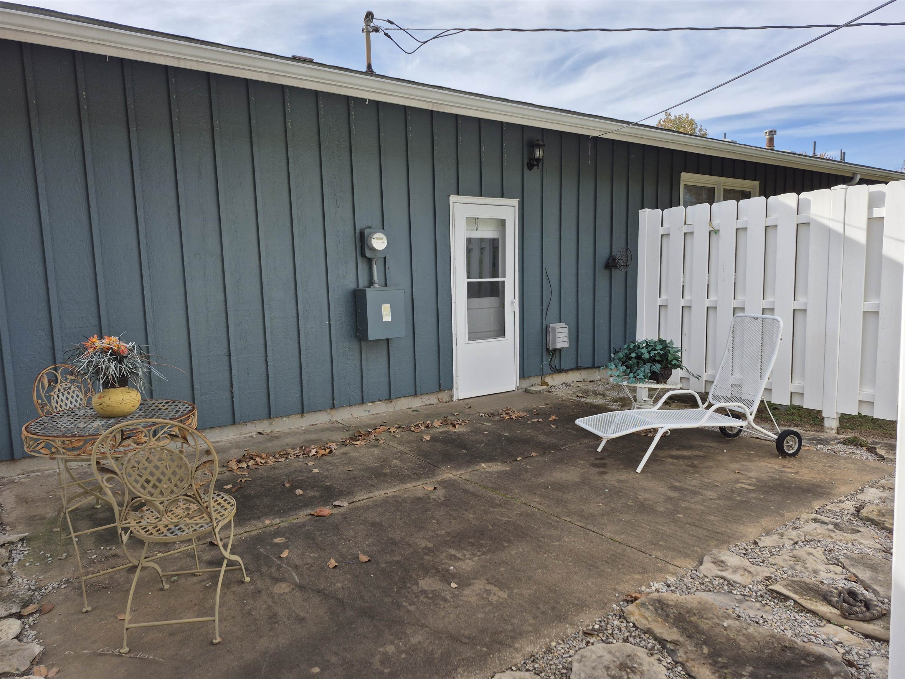 1620 Madison Street Eureka KS 67045