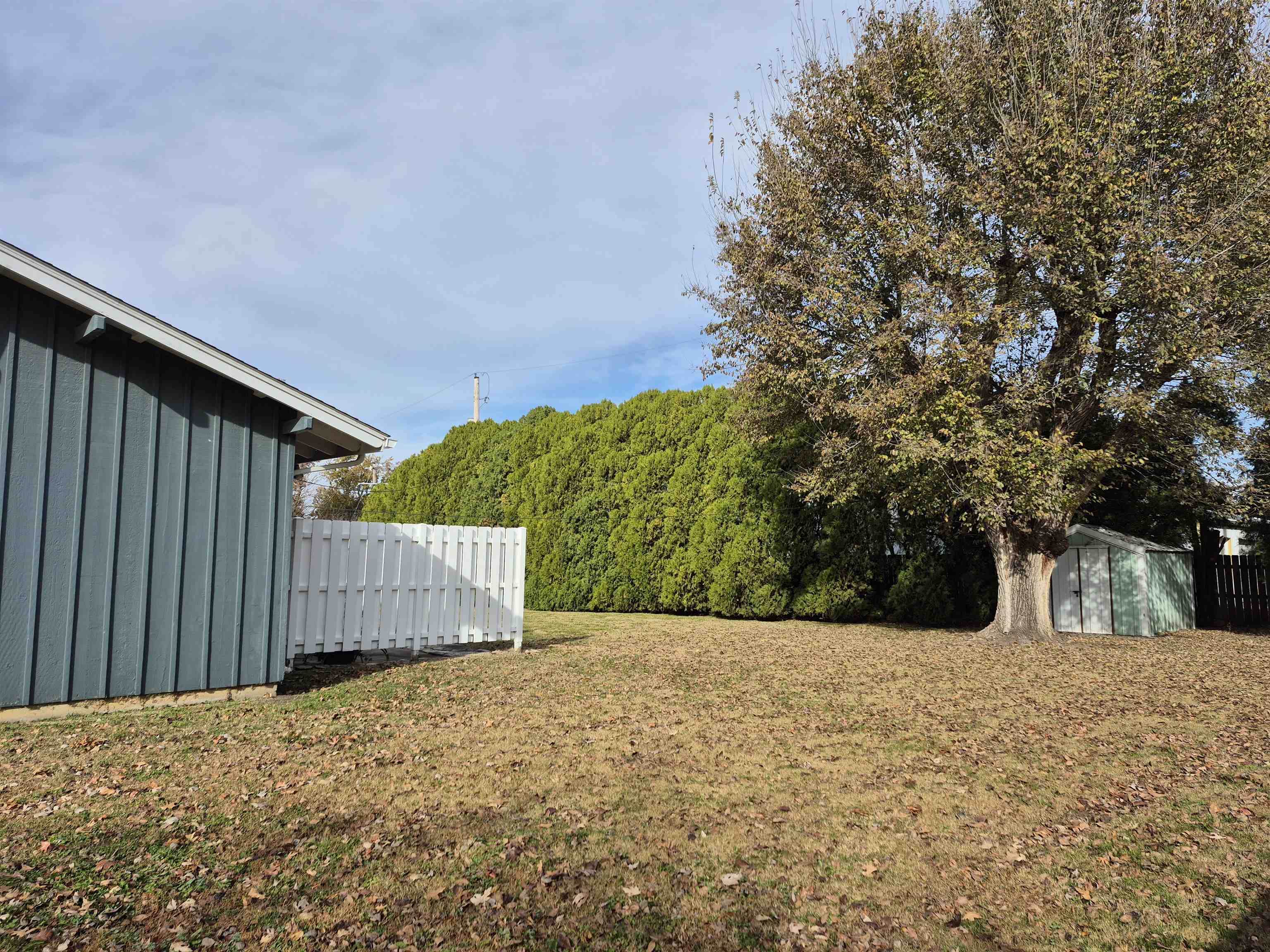 1620 Madison Street Eureka KS 67045