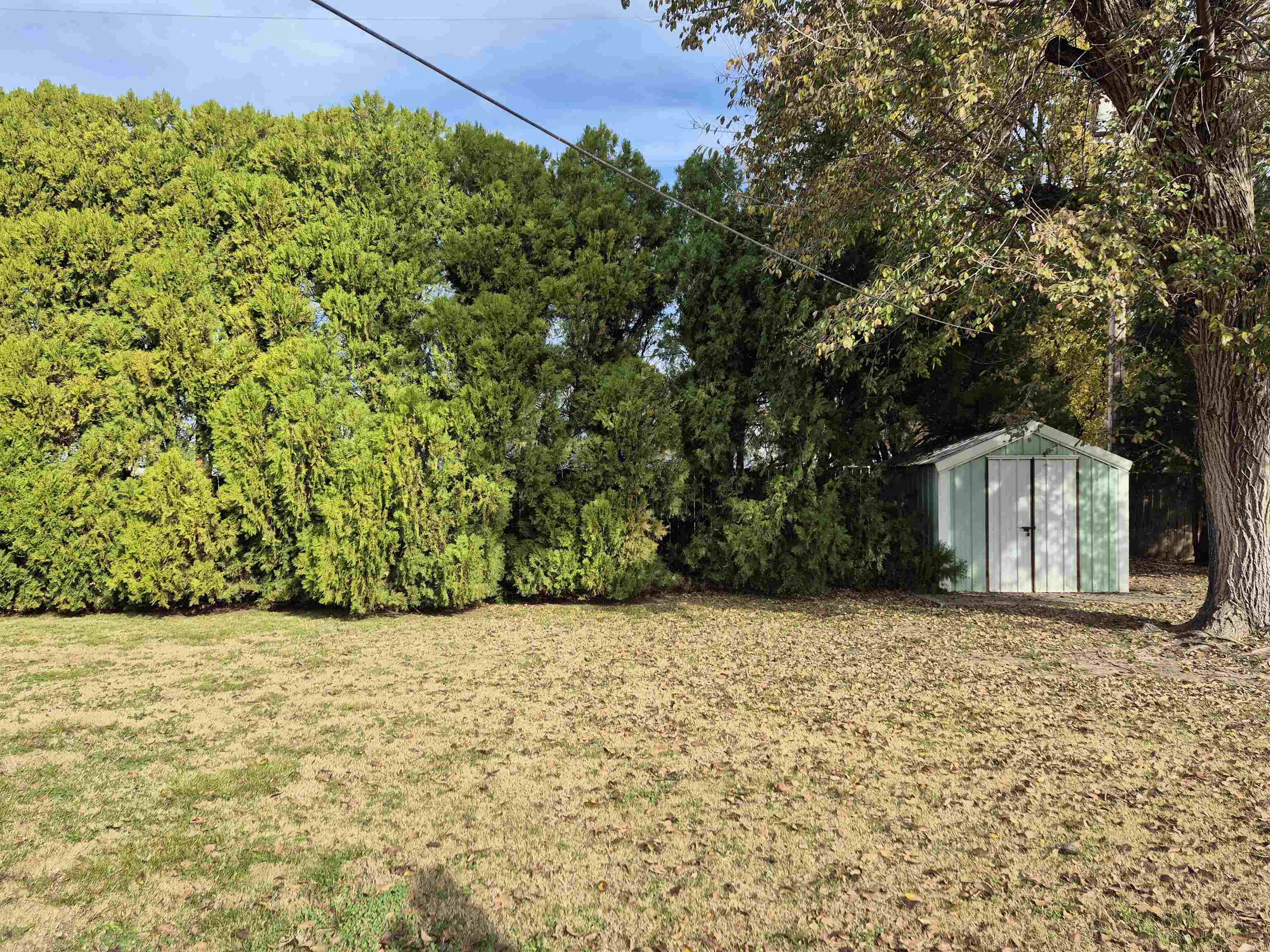 1620 Madison Street Eureka KS 67045