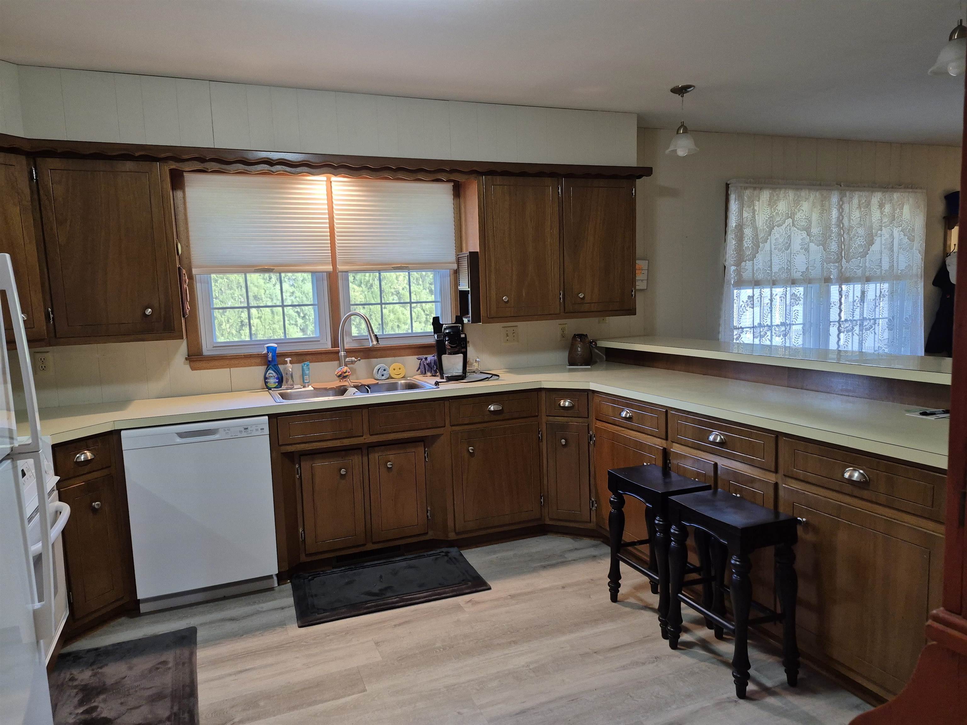 1620 Madison Street Eureka KS 67045