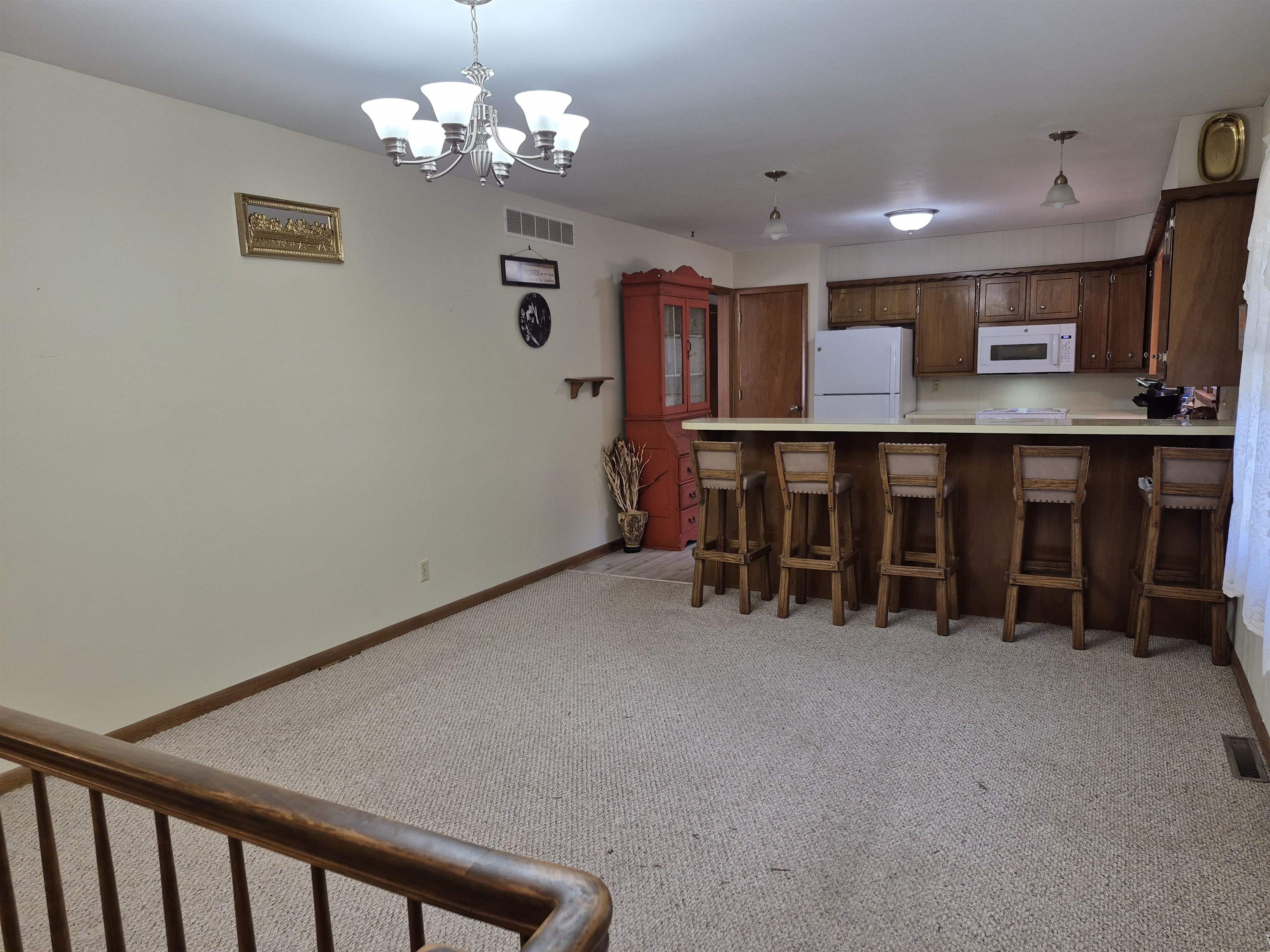 1620 Madison Street Eureka KS 67045