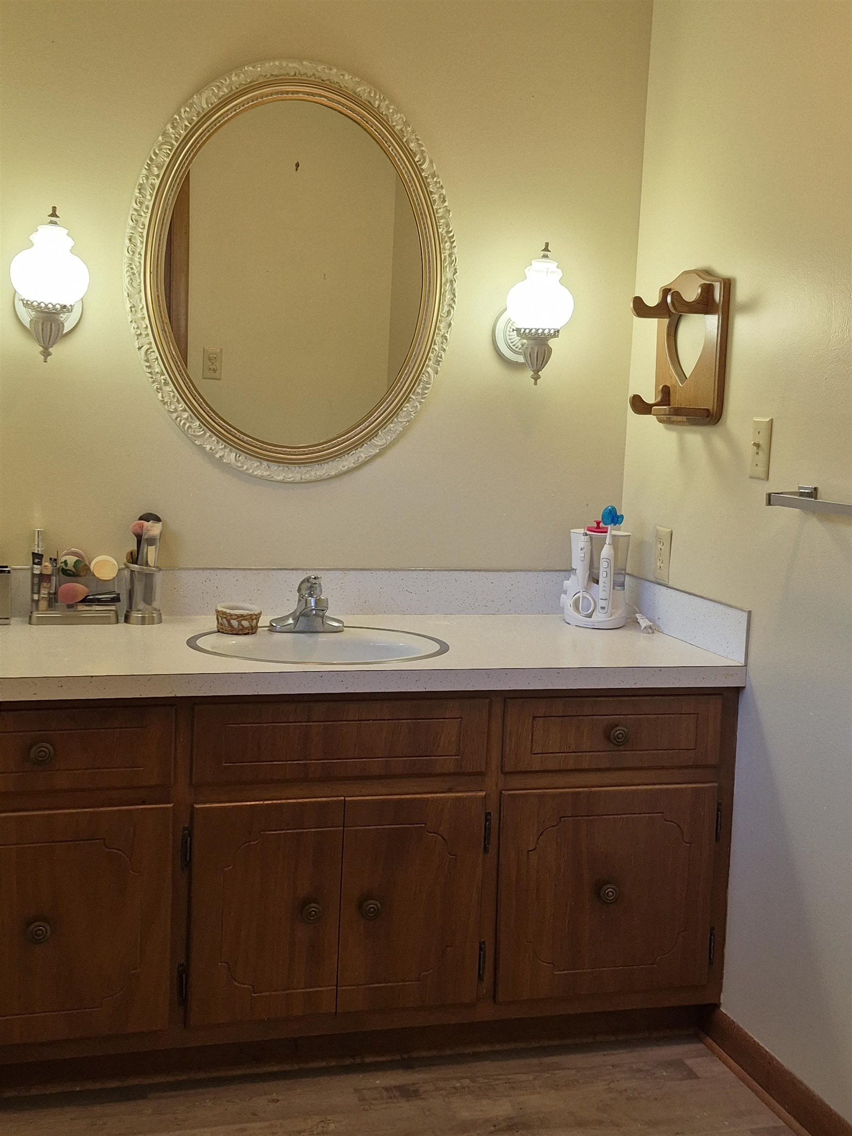 1620 Madison Street Eureka KS 67045