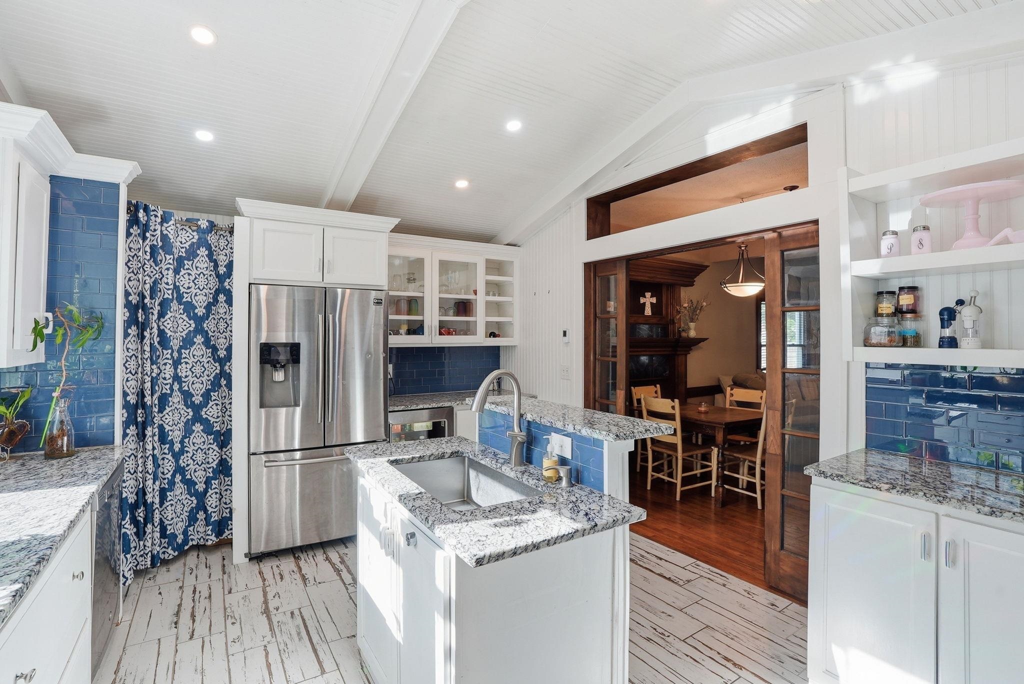 320 S Martinson Wichita KS 67213