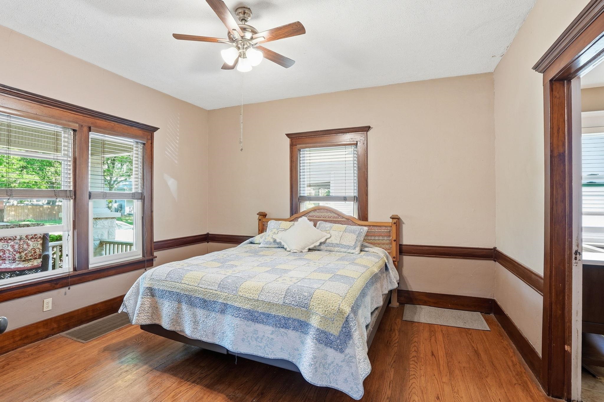 320 S Martinson Wichita KS 67213