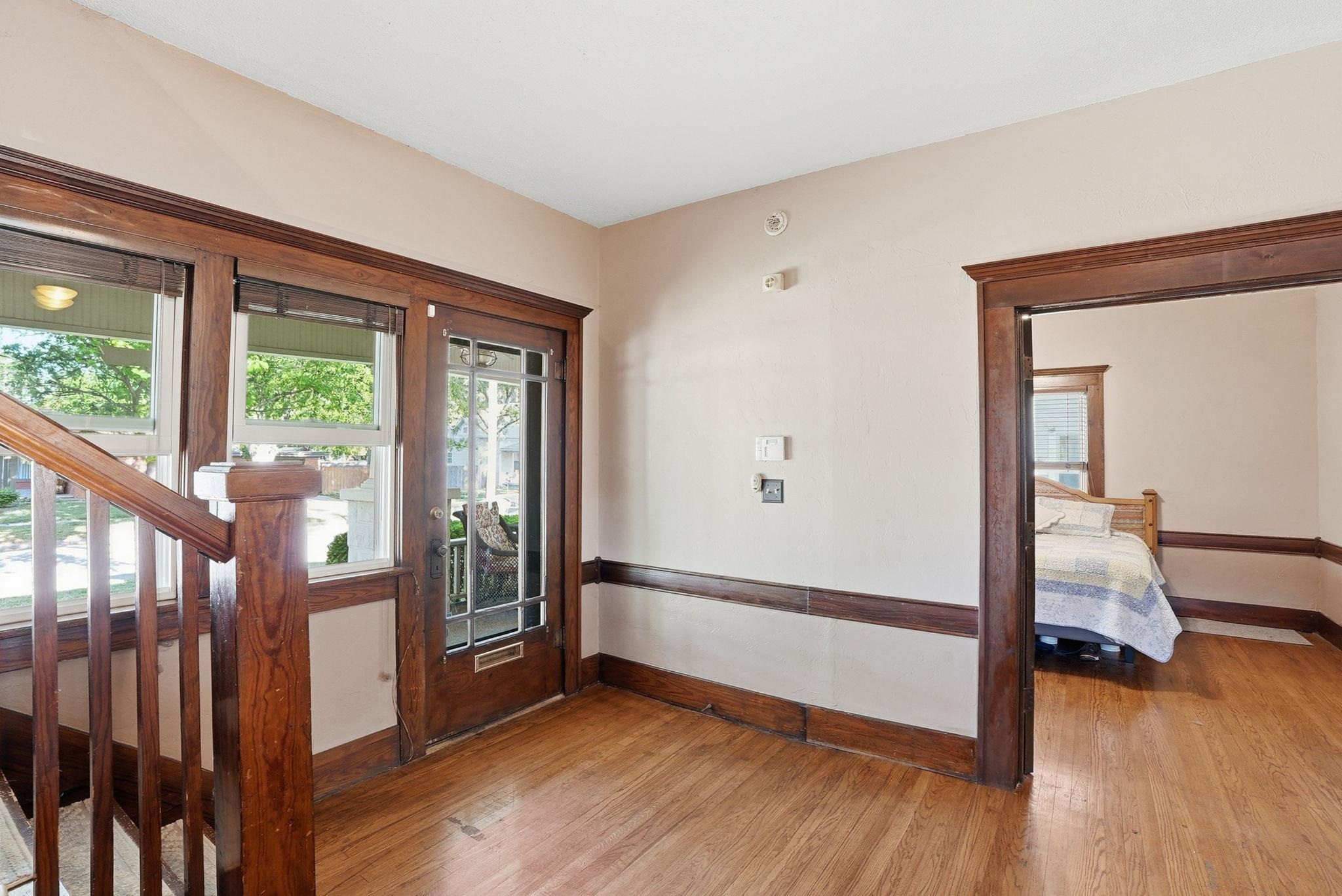 320 S Martinson Wichita KS 67213