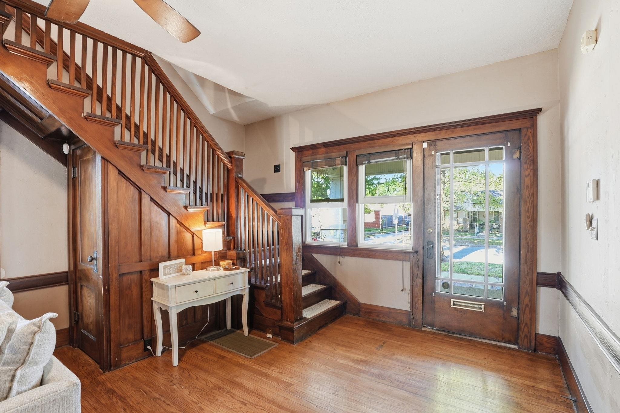 320 S Martinson Wichita KS 67213