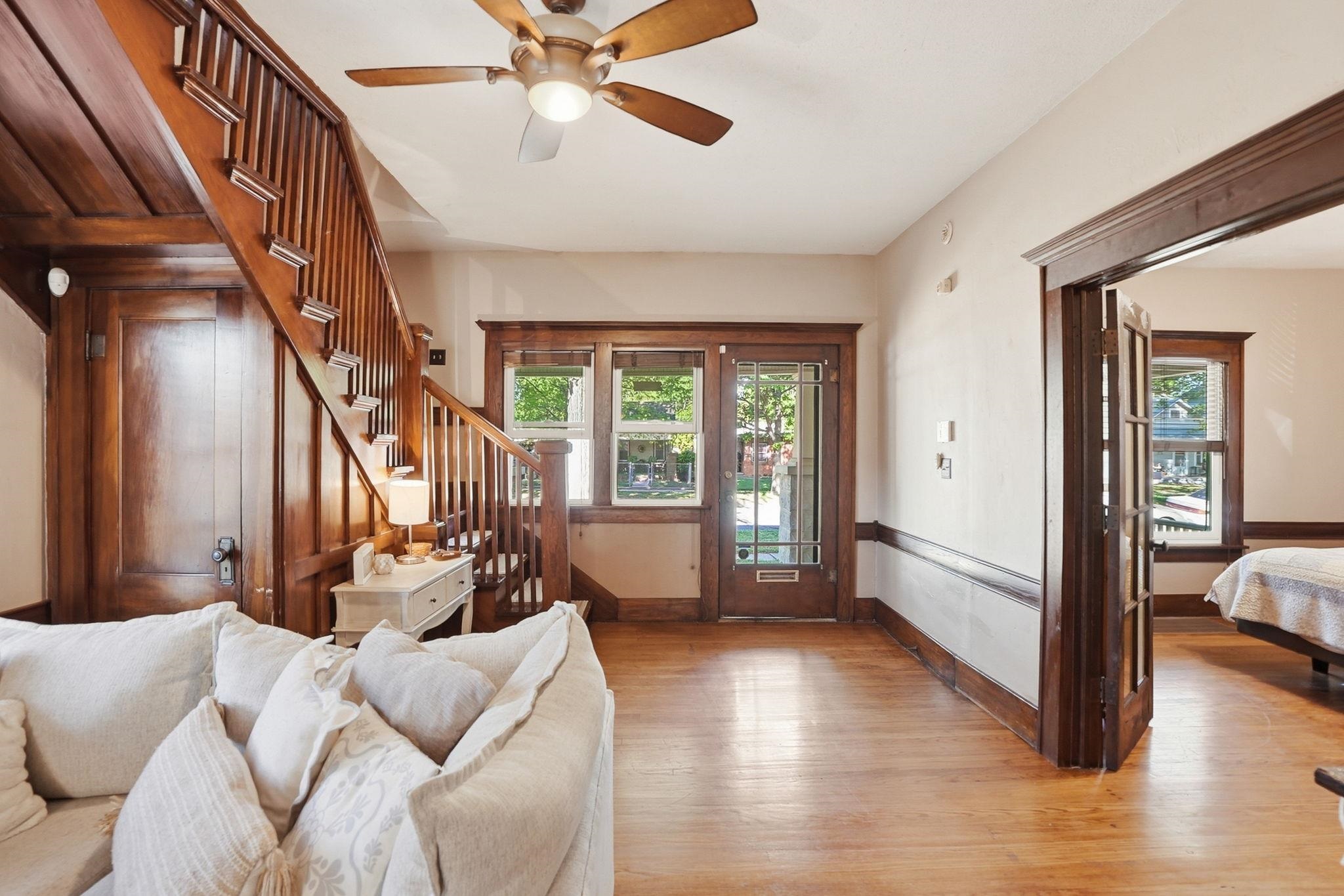 320 S Martinson Wichita KS 67213