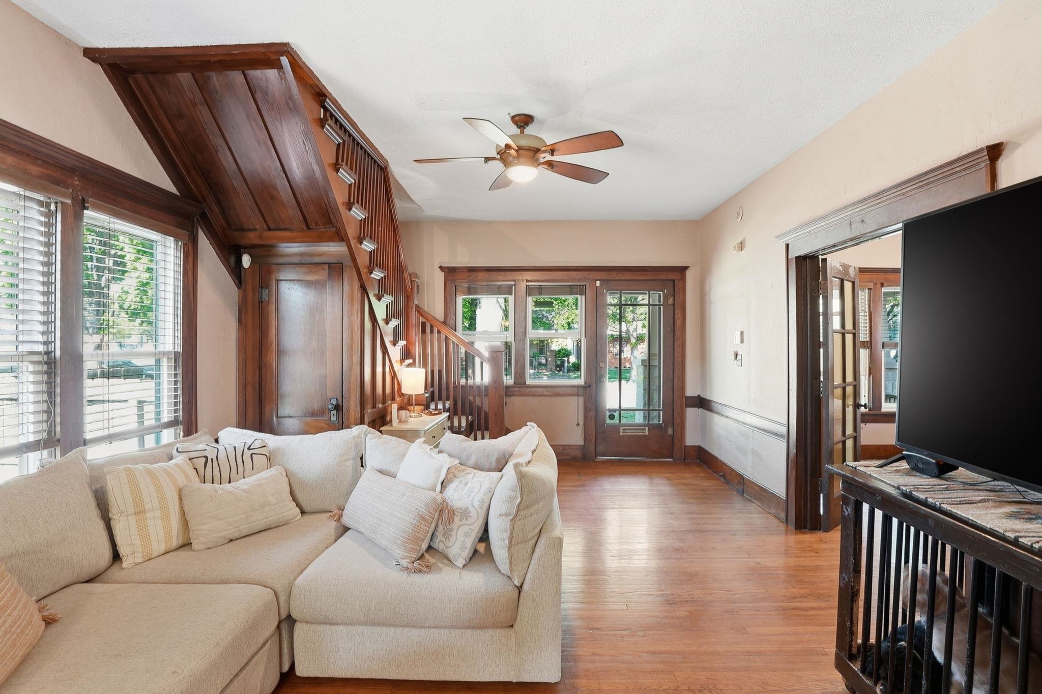 320 S Martinson Wichita KS 67213