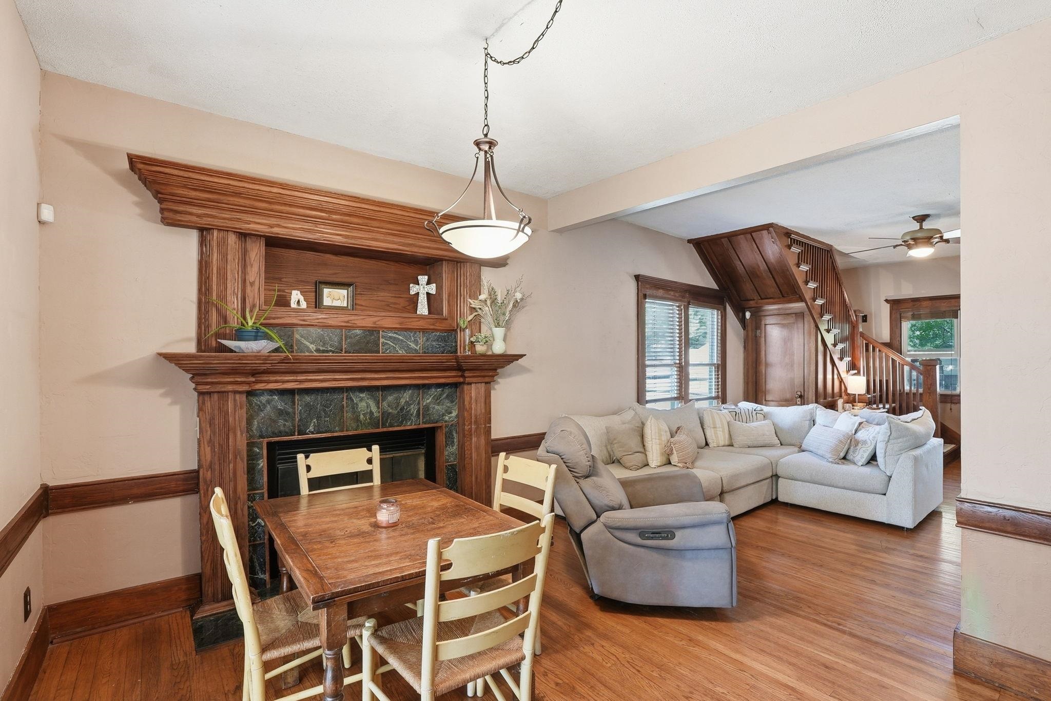 320 S Martinson Wichita KS 67213