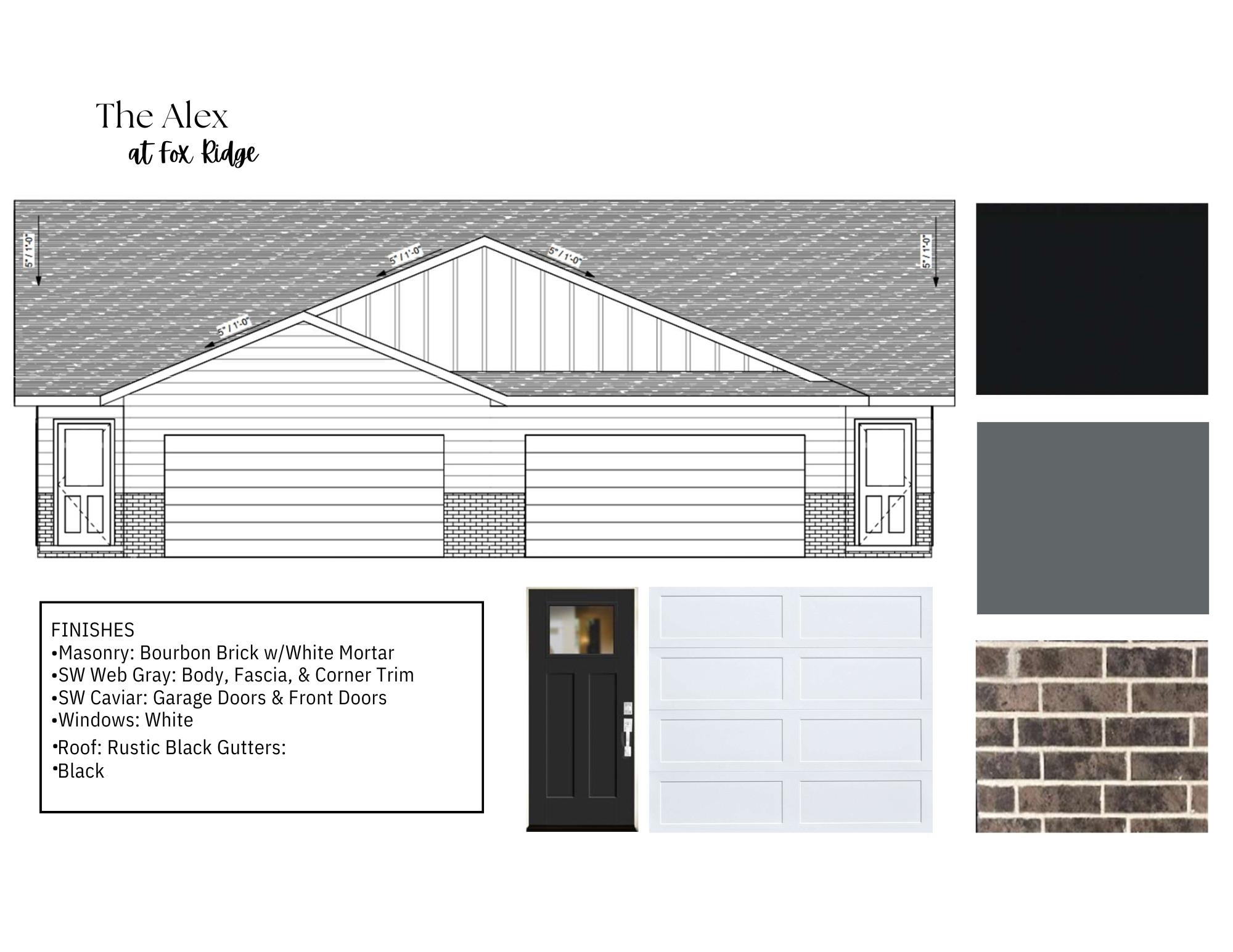 920 S Fox Ridge Newton KS 67114