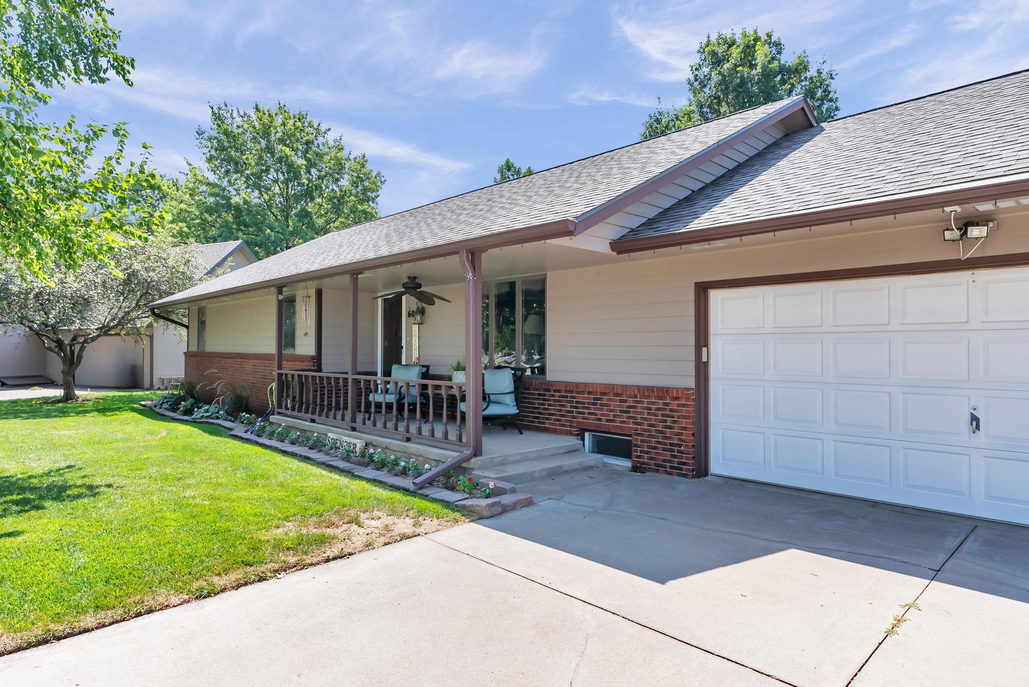 601 N Plaza Boulevard Hesston KS 67062