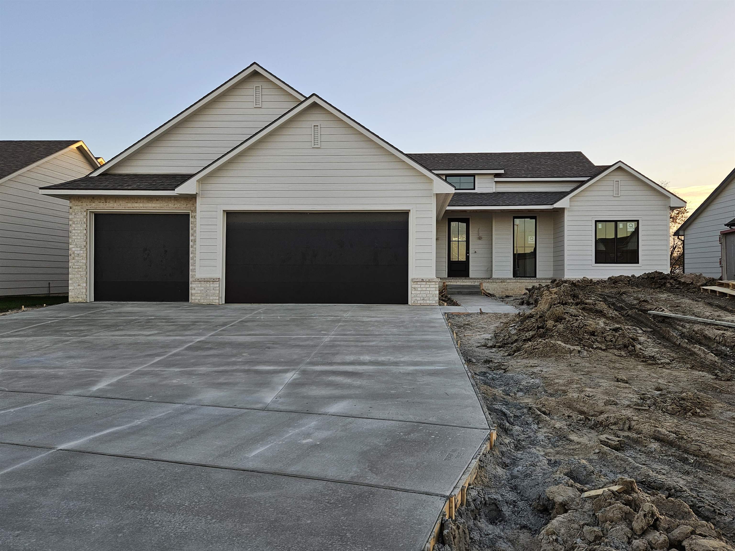 1029 W Silverstone Court Andover KS 67002