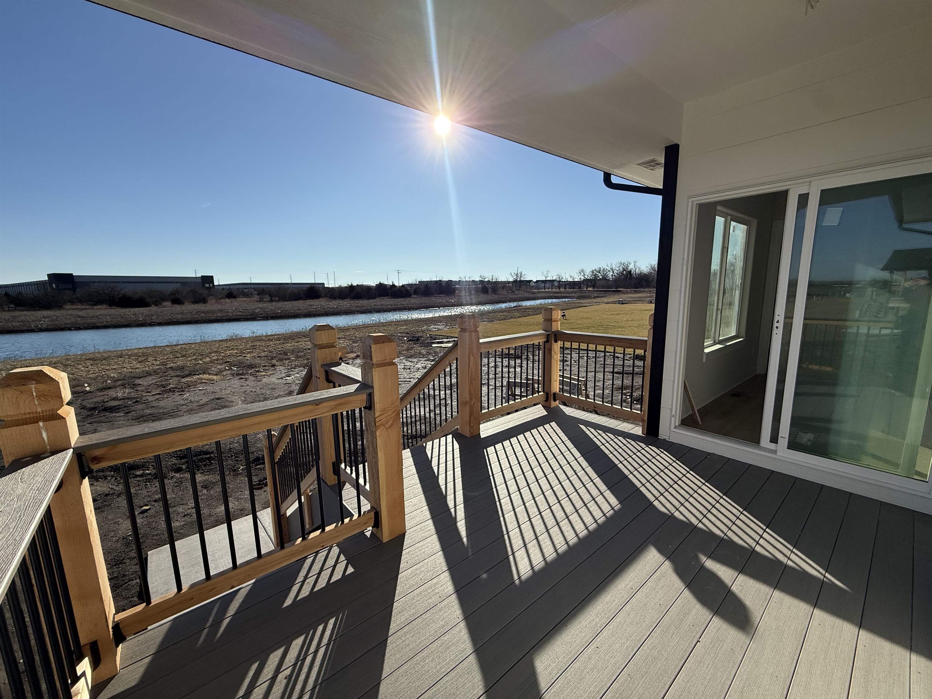 5488 N Toben Drive Bel Aire KS 67226