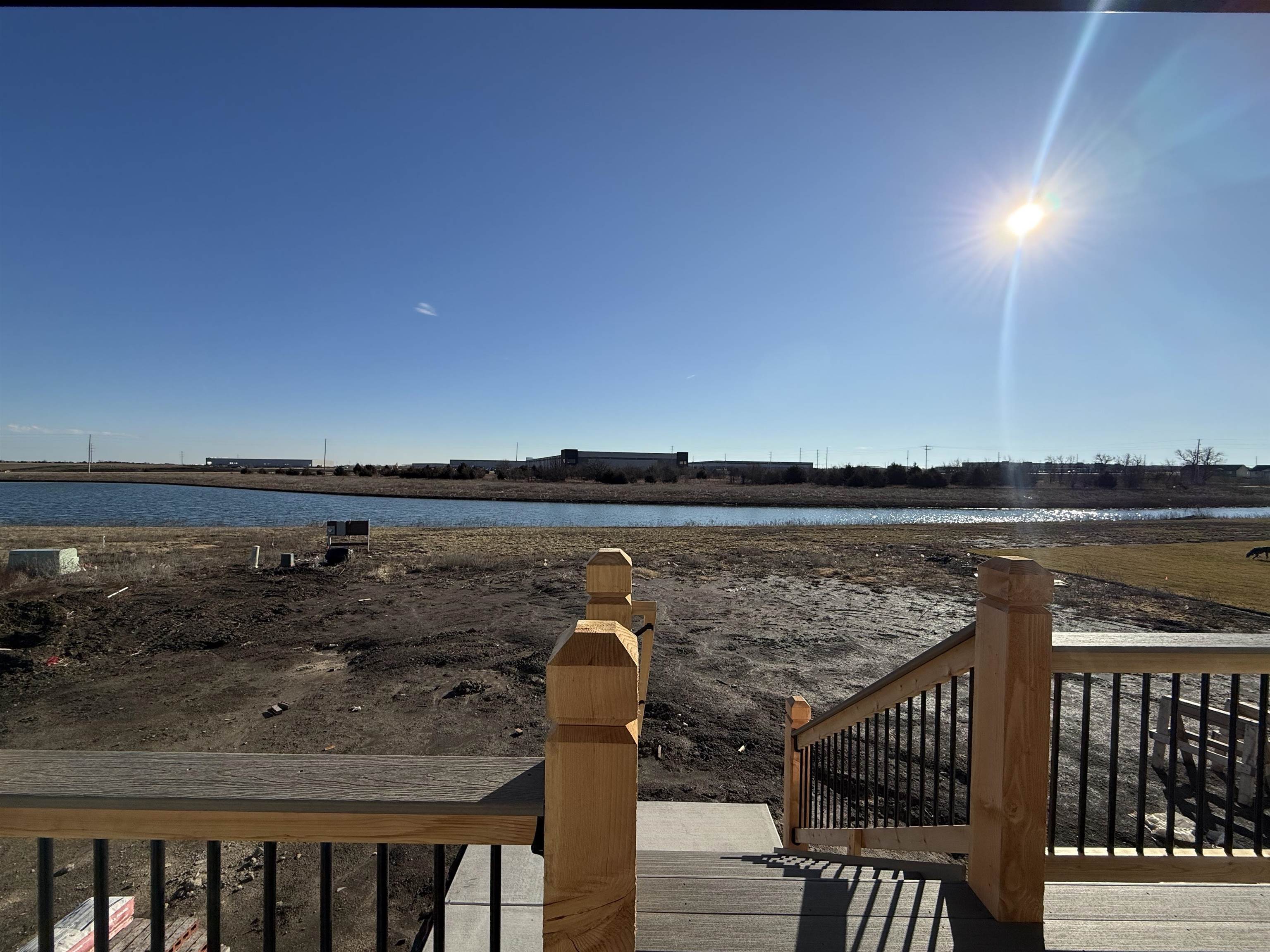 5488 N Toben Drive Bel Aire KS 67226