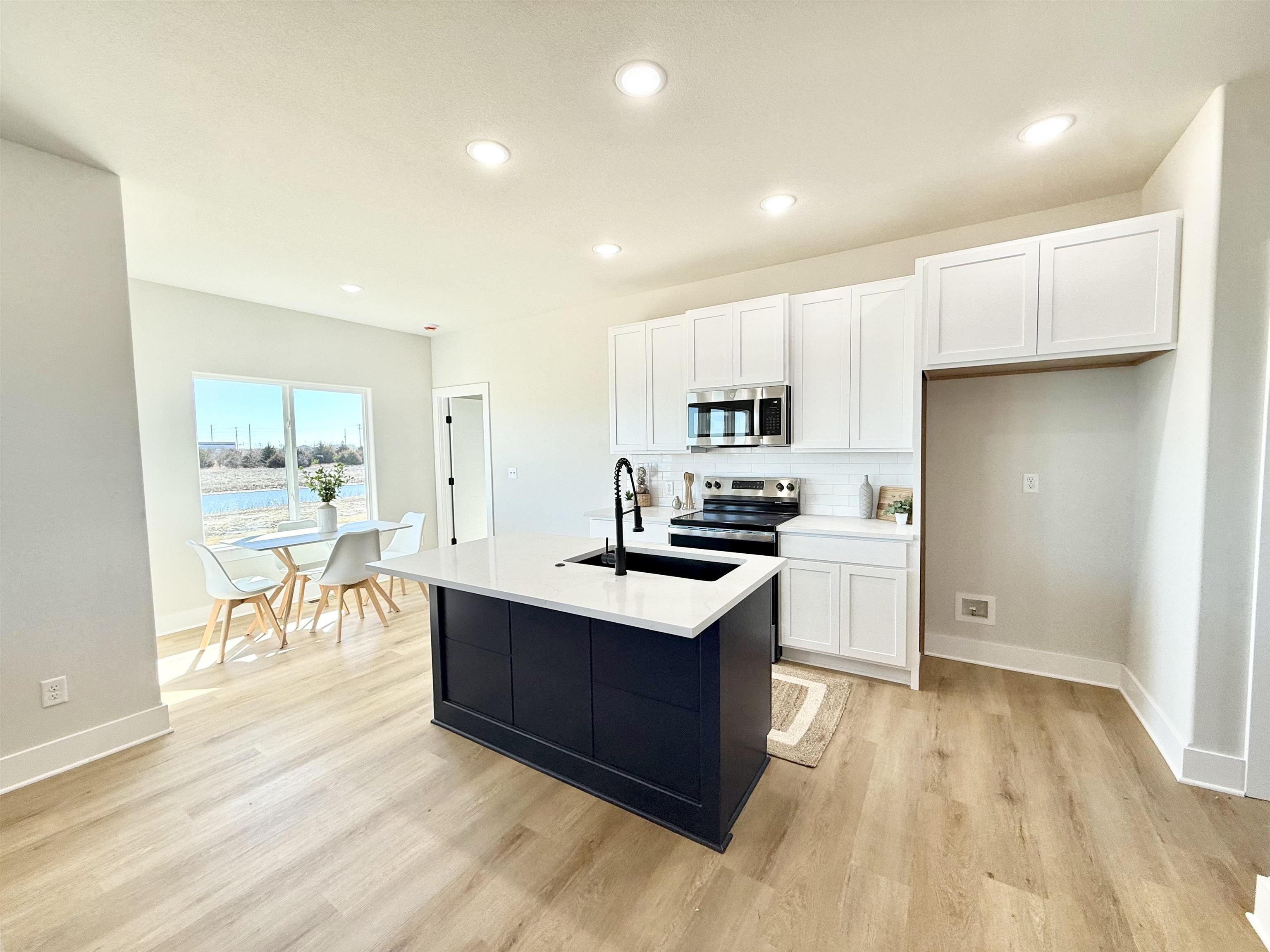 5488 N Toben Drive Bel Aire KS 67226