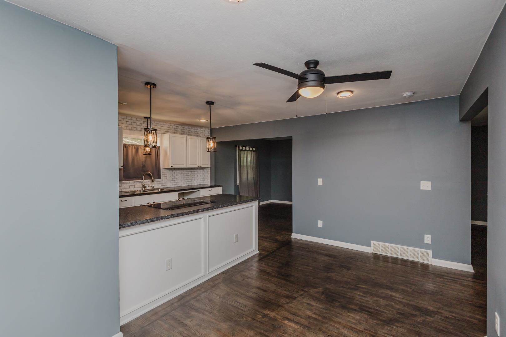 1022 S Wicker Wichita KS 67207