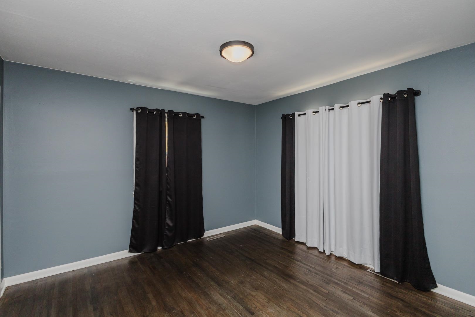 1022 S Wicker Wichita KS 67207