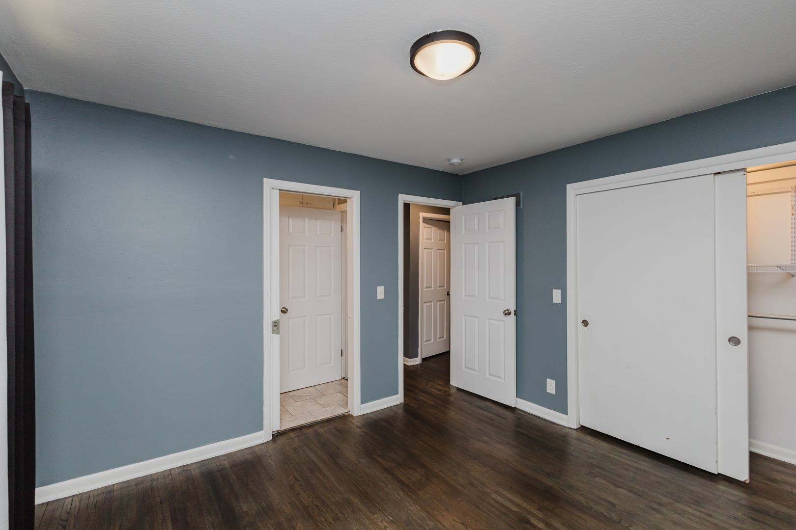 1022 S Wicker Wichita KS 67207