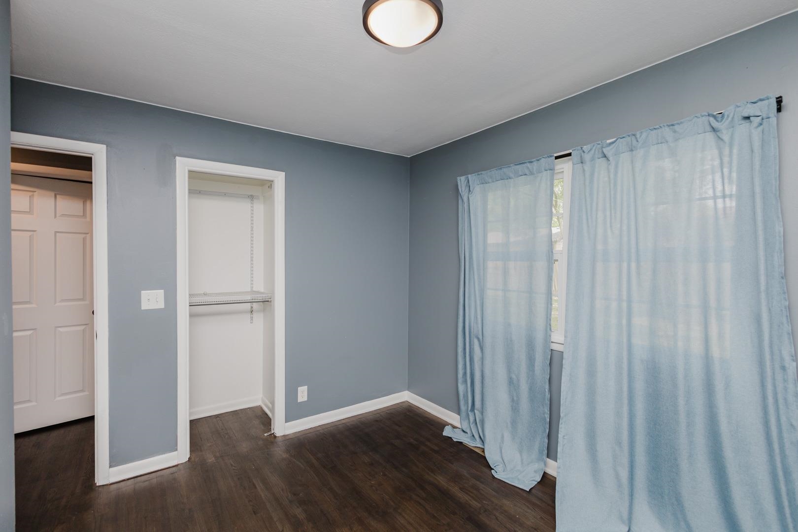 1022 S Wicker Wichita KS 67207
