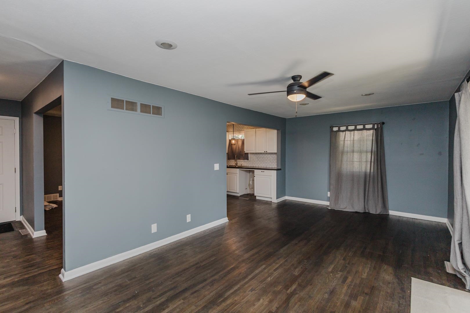 1022 S Wicker Wichita KS 67207