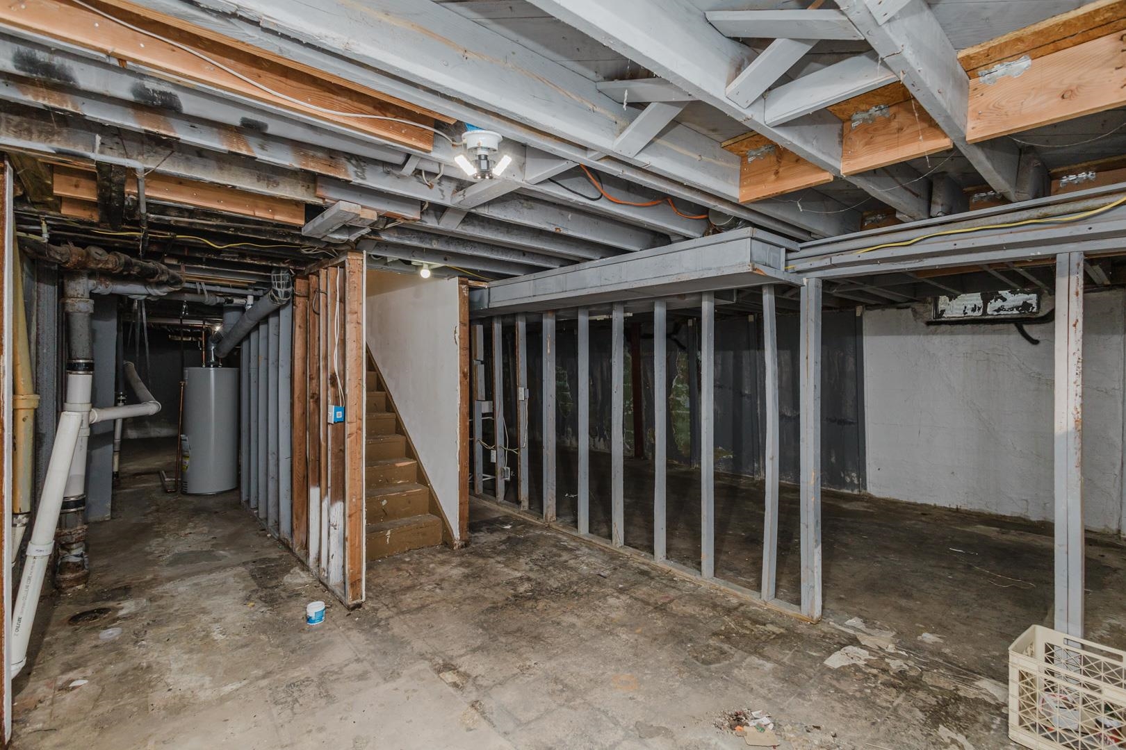 1022 S Wicker Wichita KS 67207