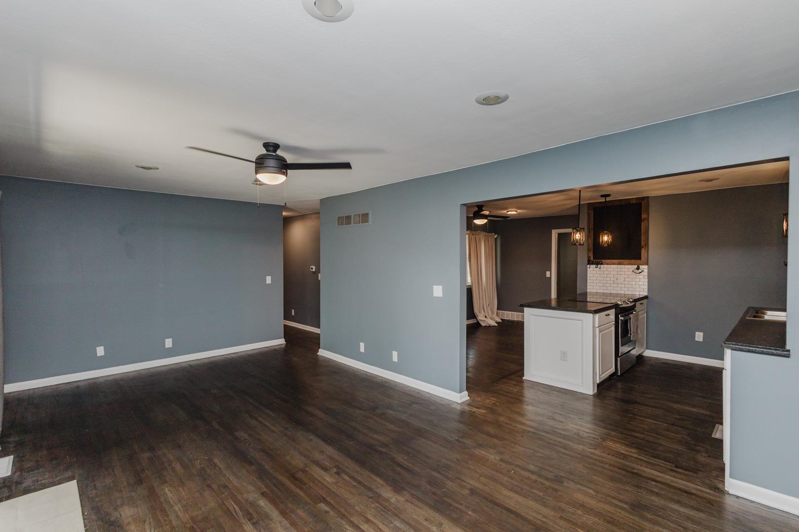 1022 S Wicker Wichita KS 67207