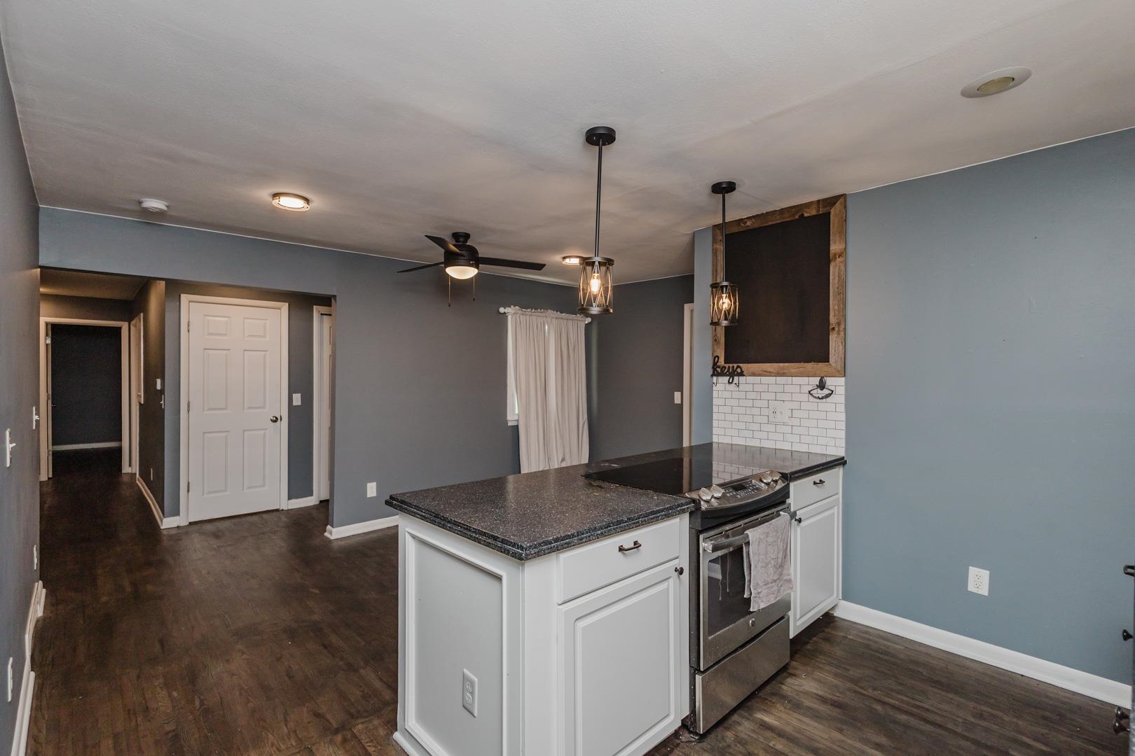 1022 S Wicker Wichita KS 67207