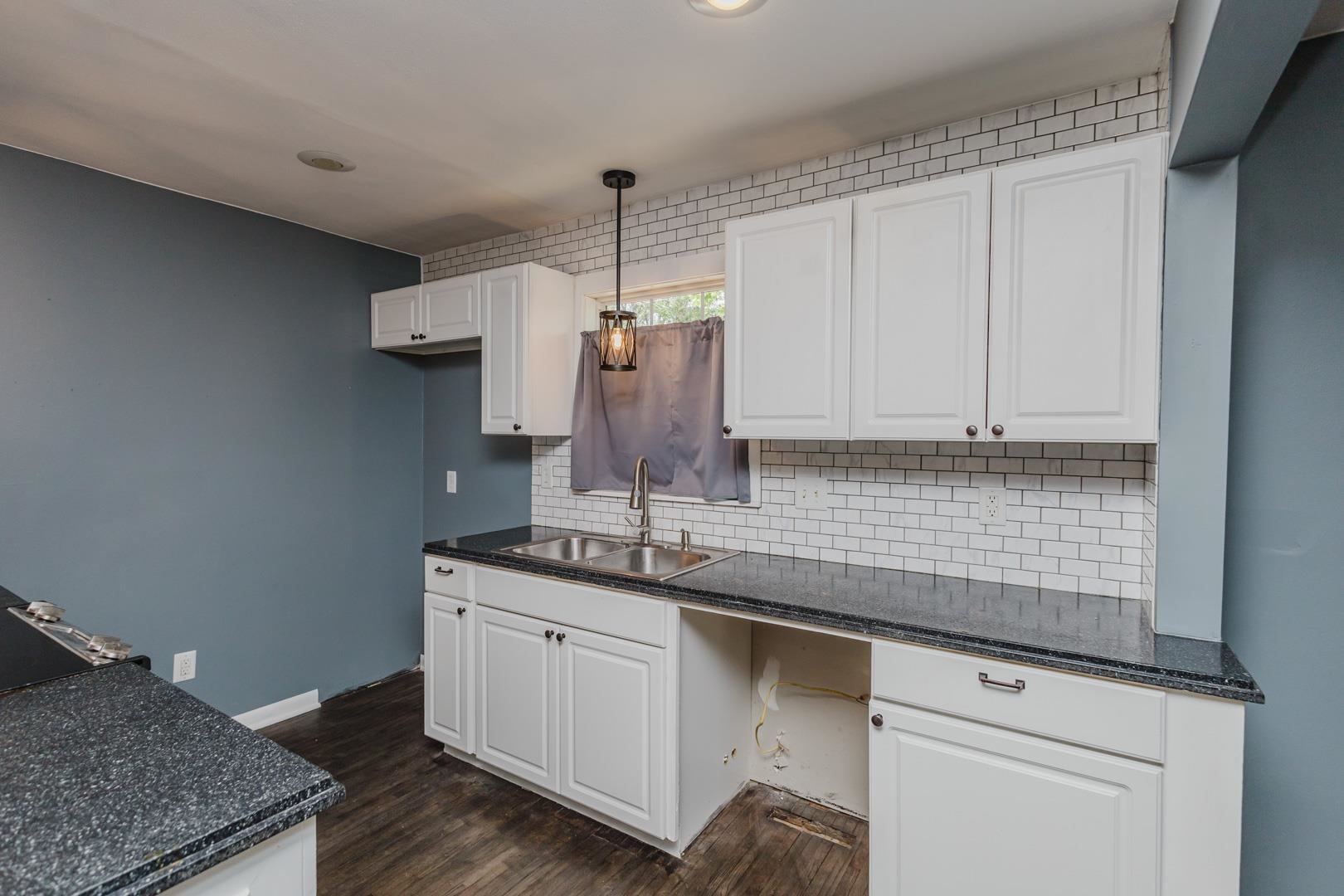1022 S Wicker Wichita KS 67207