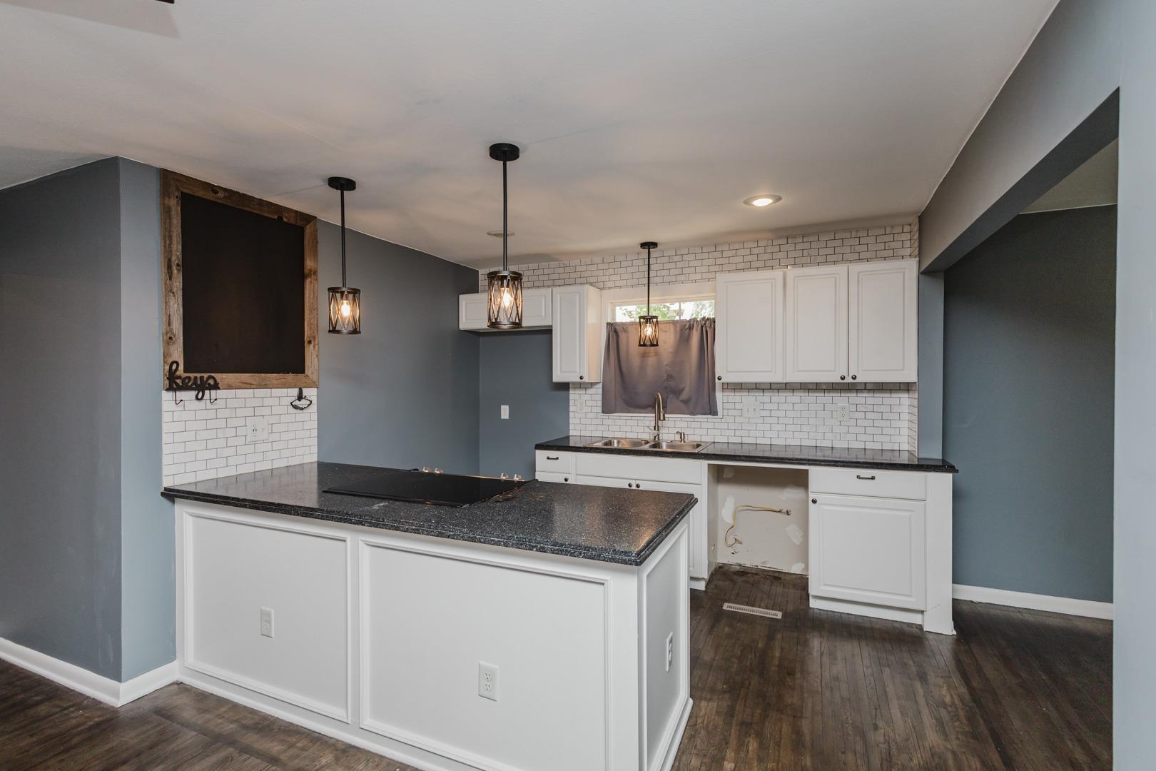1022 S Wicker Wichita KS 67207