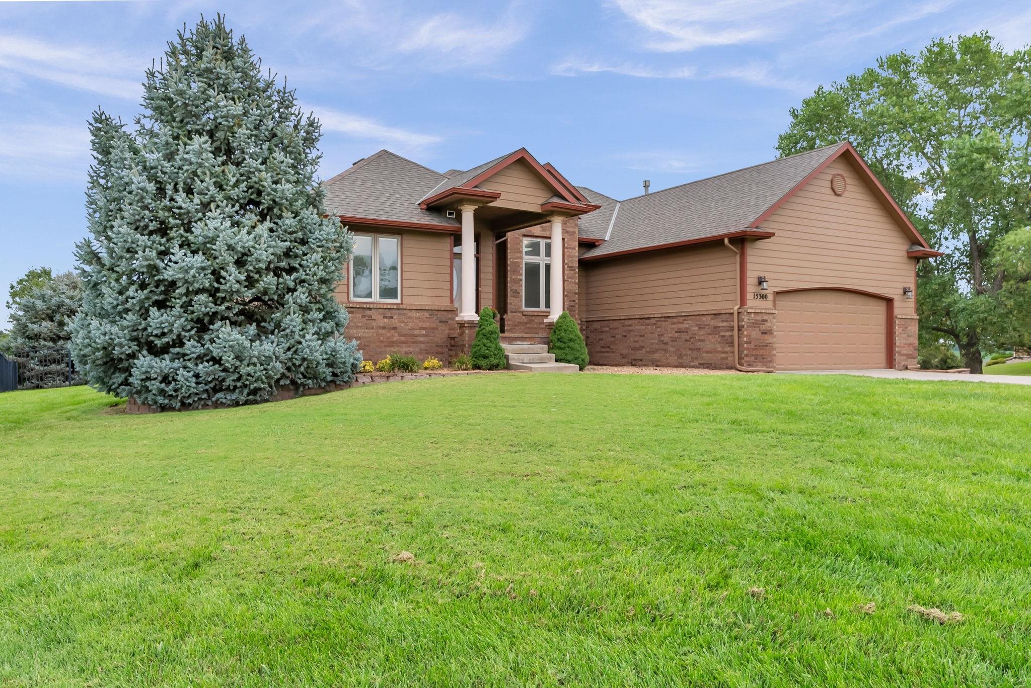 15300 Breezy Colwich KS 67030