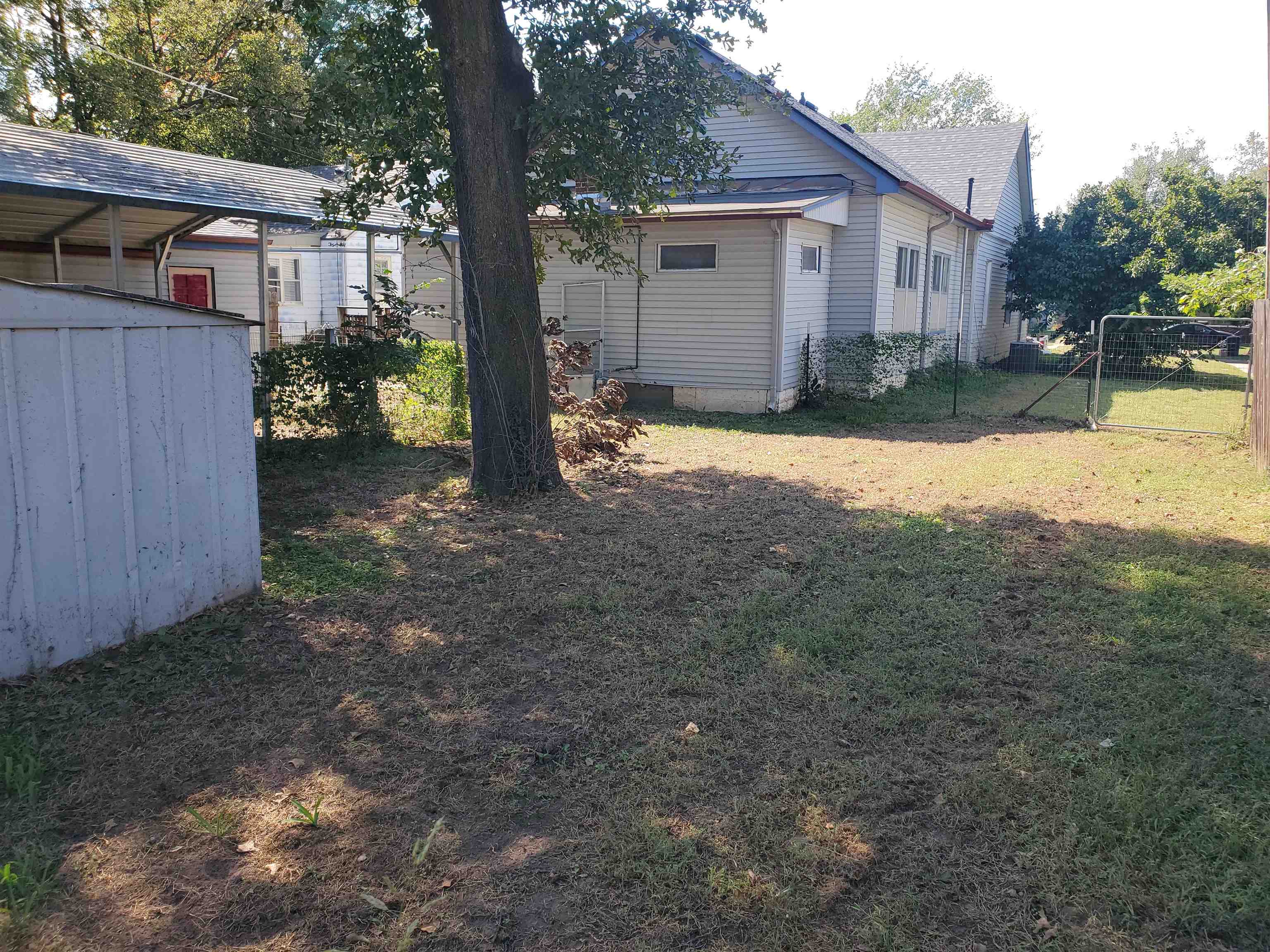 1112 N 4th Arkansas City KS 67005