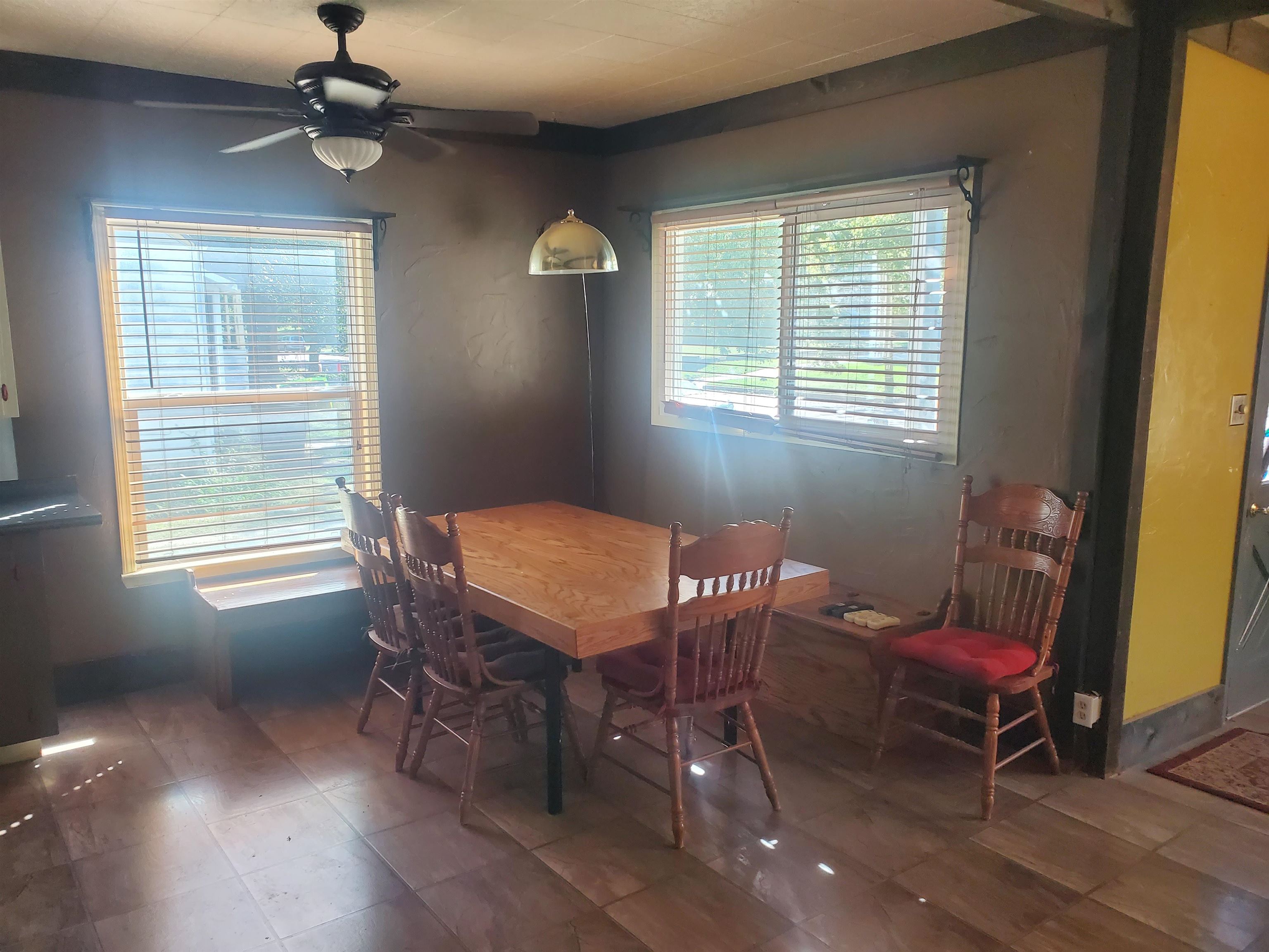 1112 N 4th Arkansas City KS 67005