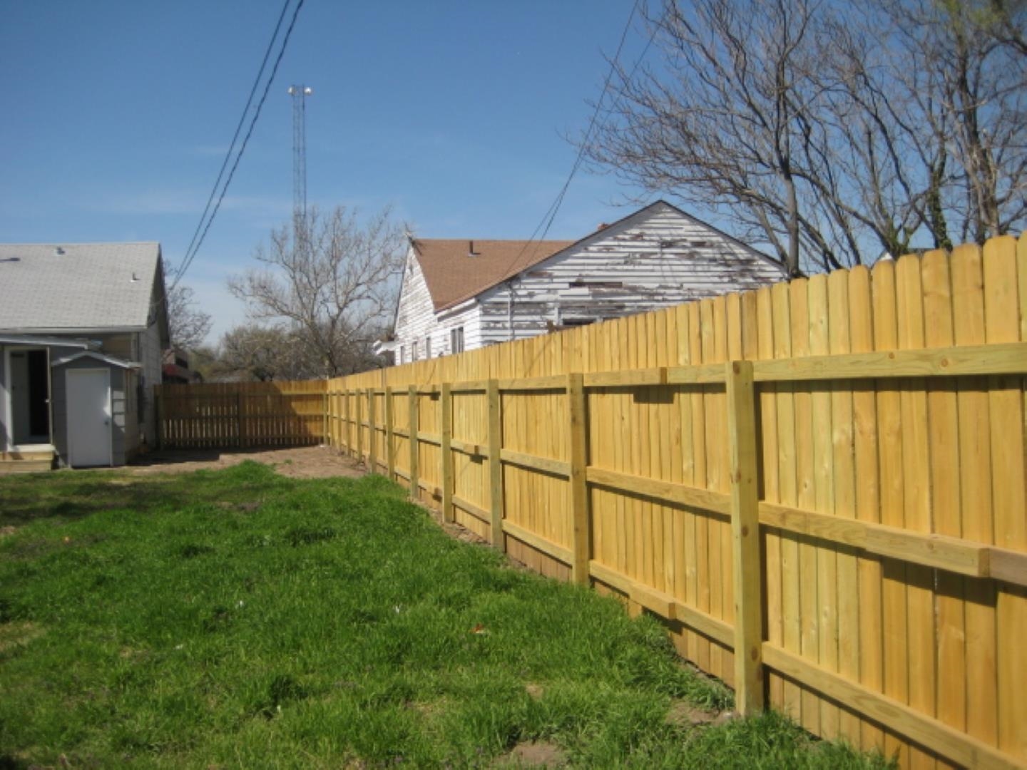 1928 S Laura Avenue Wichita KS 67211