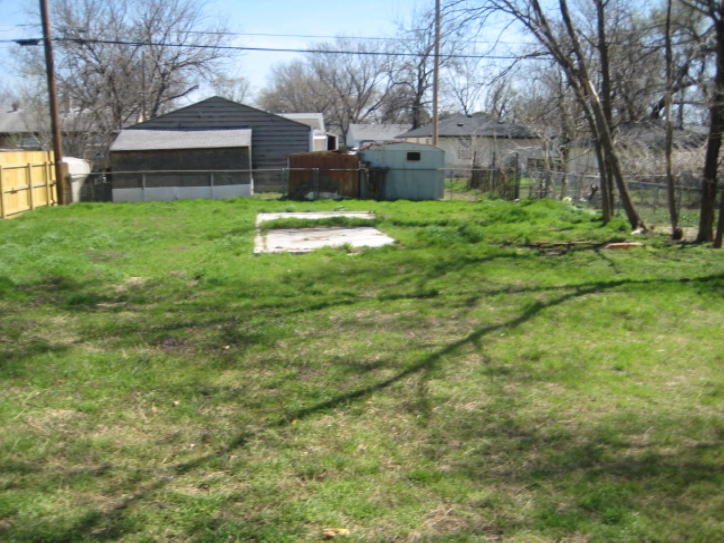 1928 S Laura Avenue Wichita KS 67211